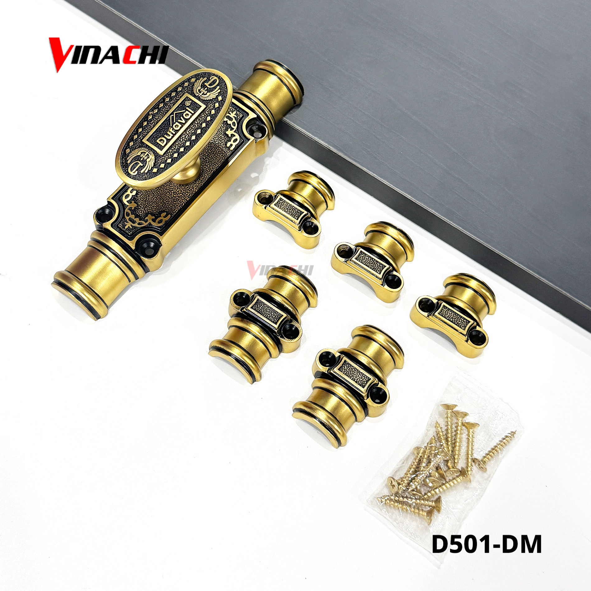 Đồng rêu D501-DM