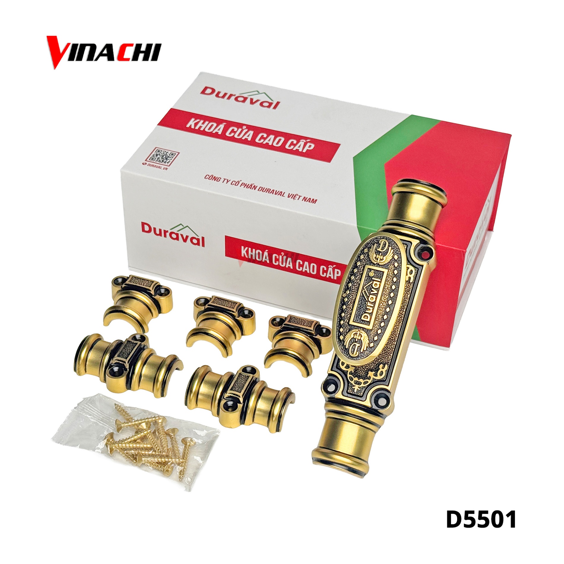 D5501 - Clemone Đồng Duraval D5501.jpg