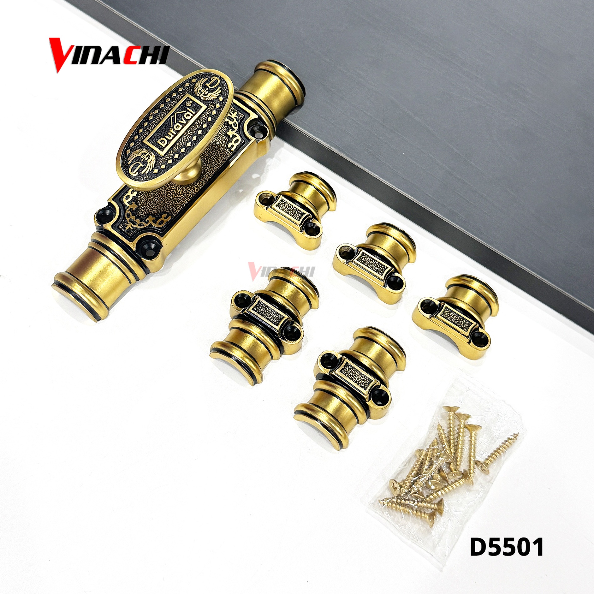 D5501 - Clemone Đồng Duraval D5501.jpg