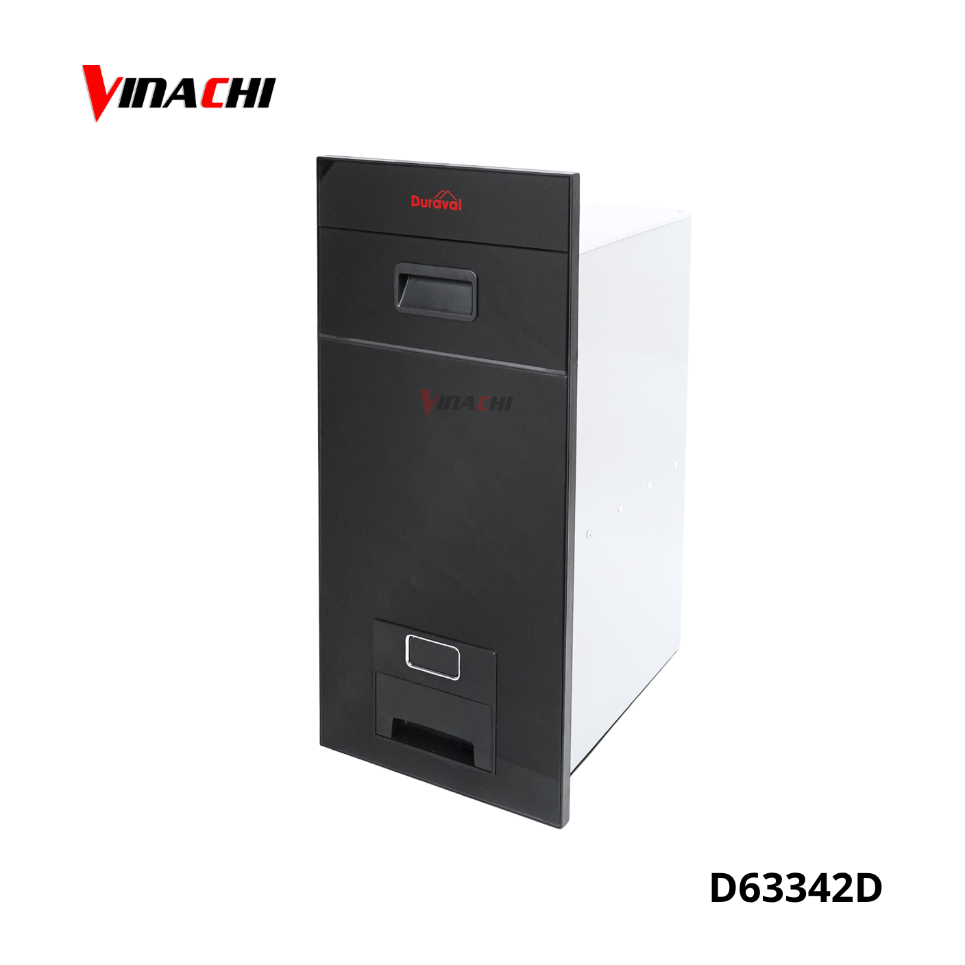 Tráng gương đen - 300mm