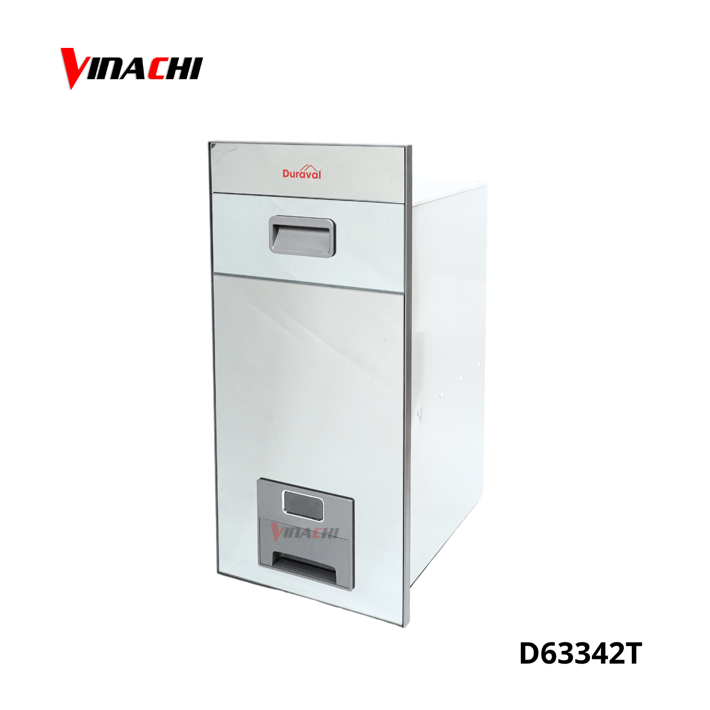 Tráng gương trắng - 300mm