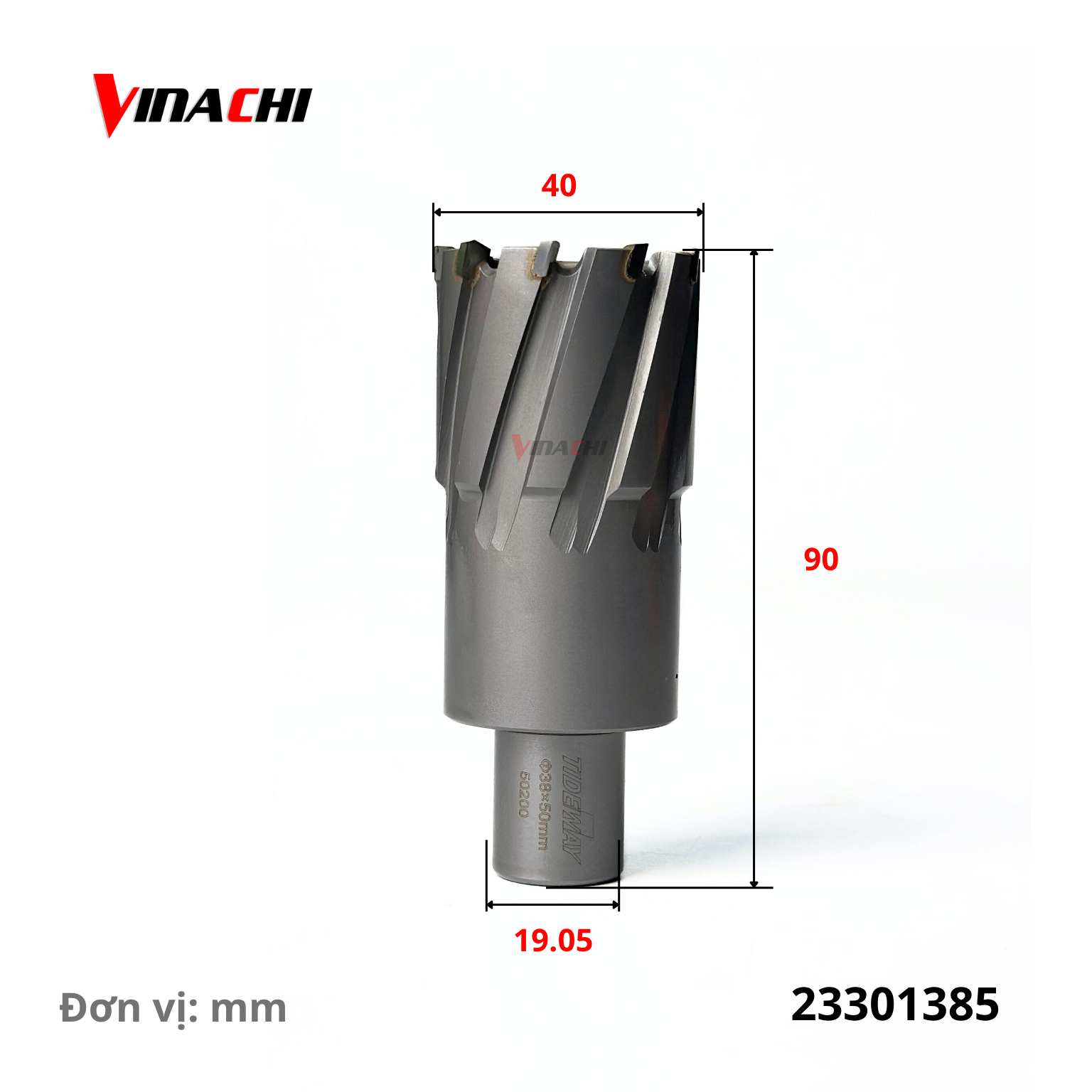 38*50mm