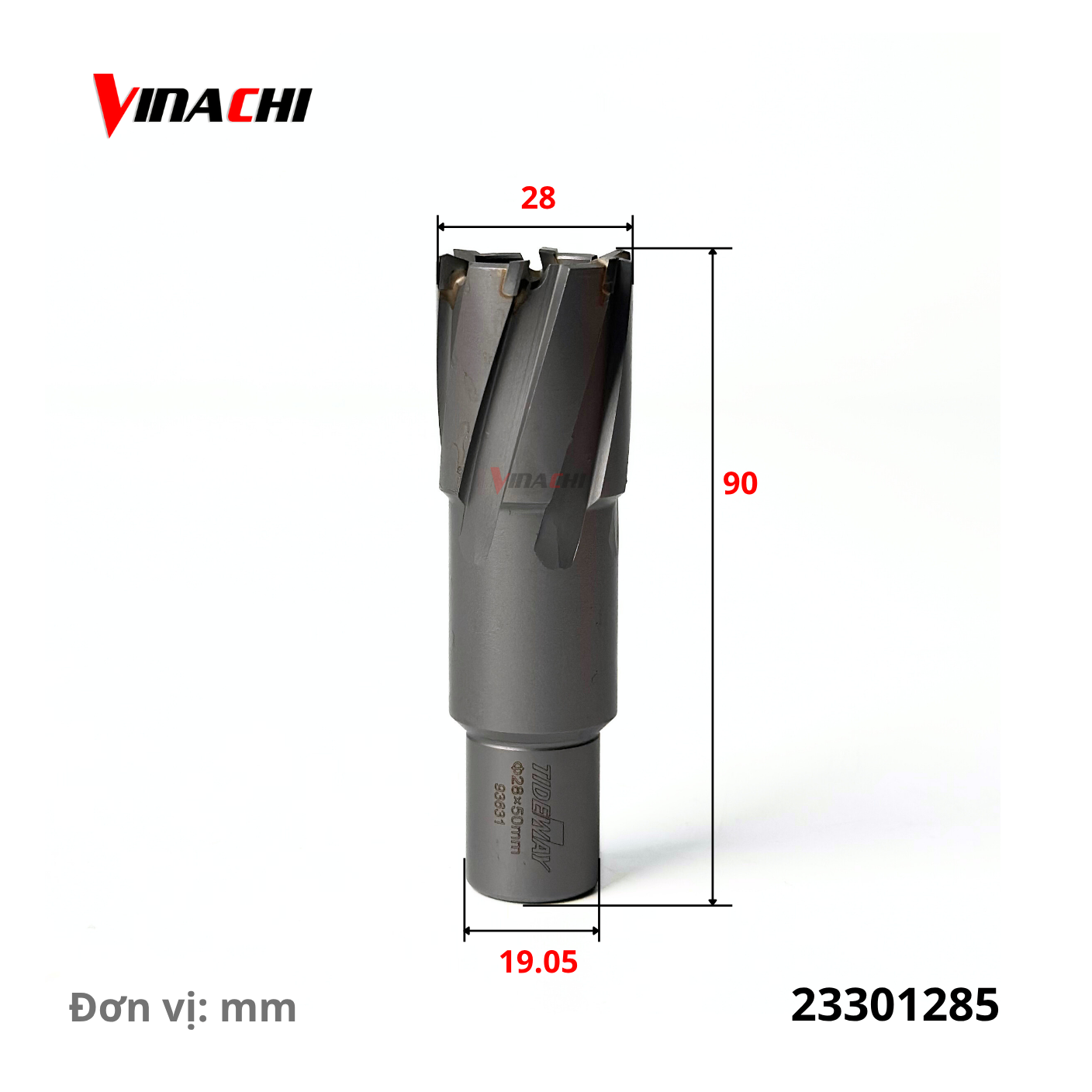 28*50mm