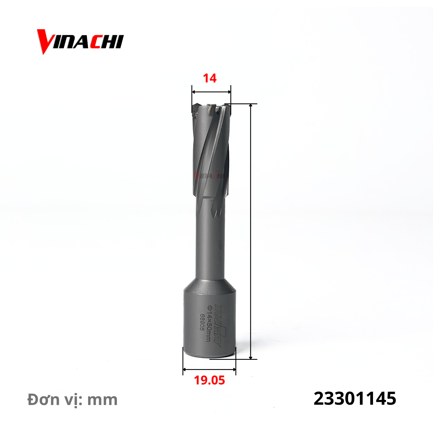 14*50mm