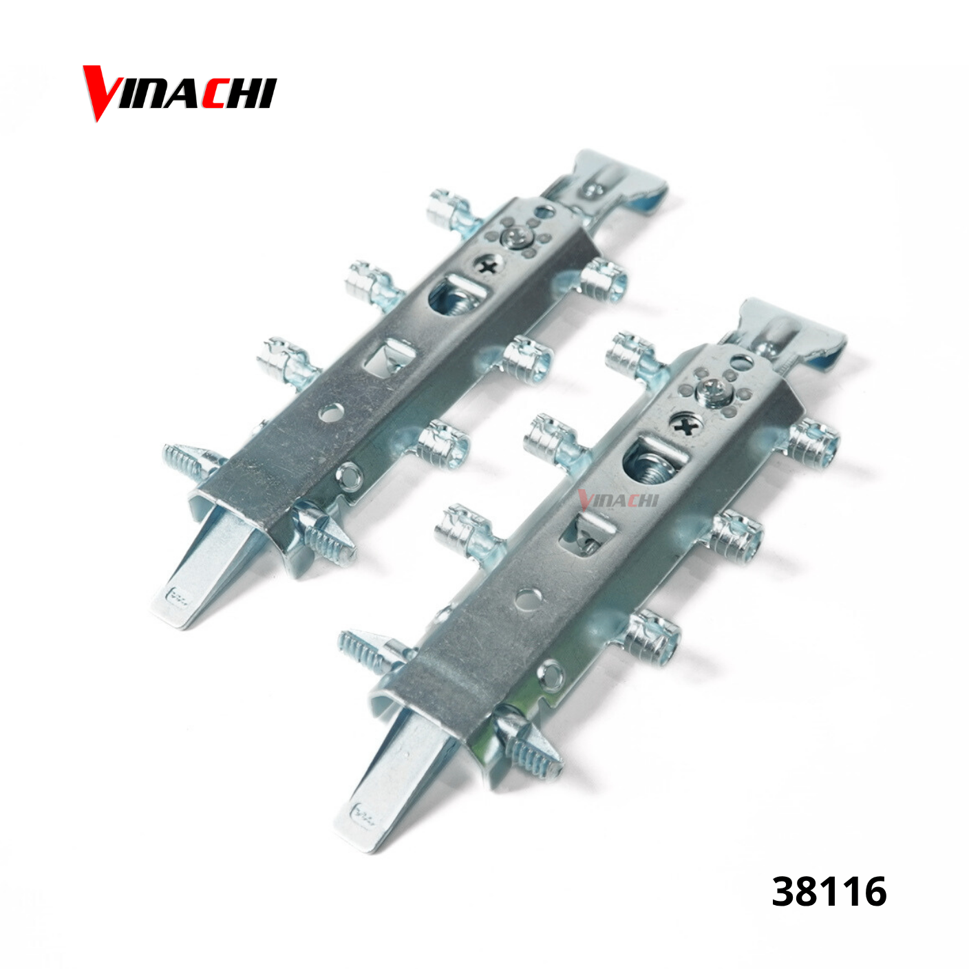Bas treo tủ bếp âm tường