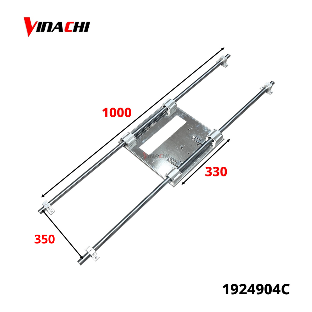 ø 20 - 1m