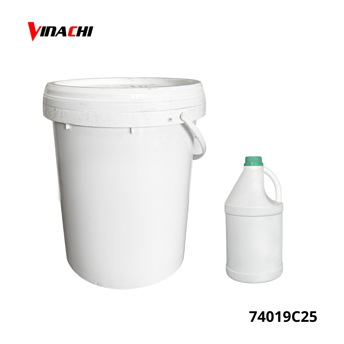 2101 (keo + hoá) - 25 kg