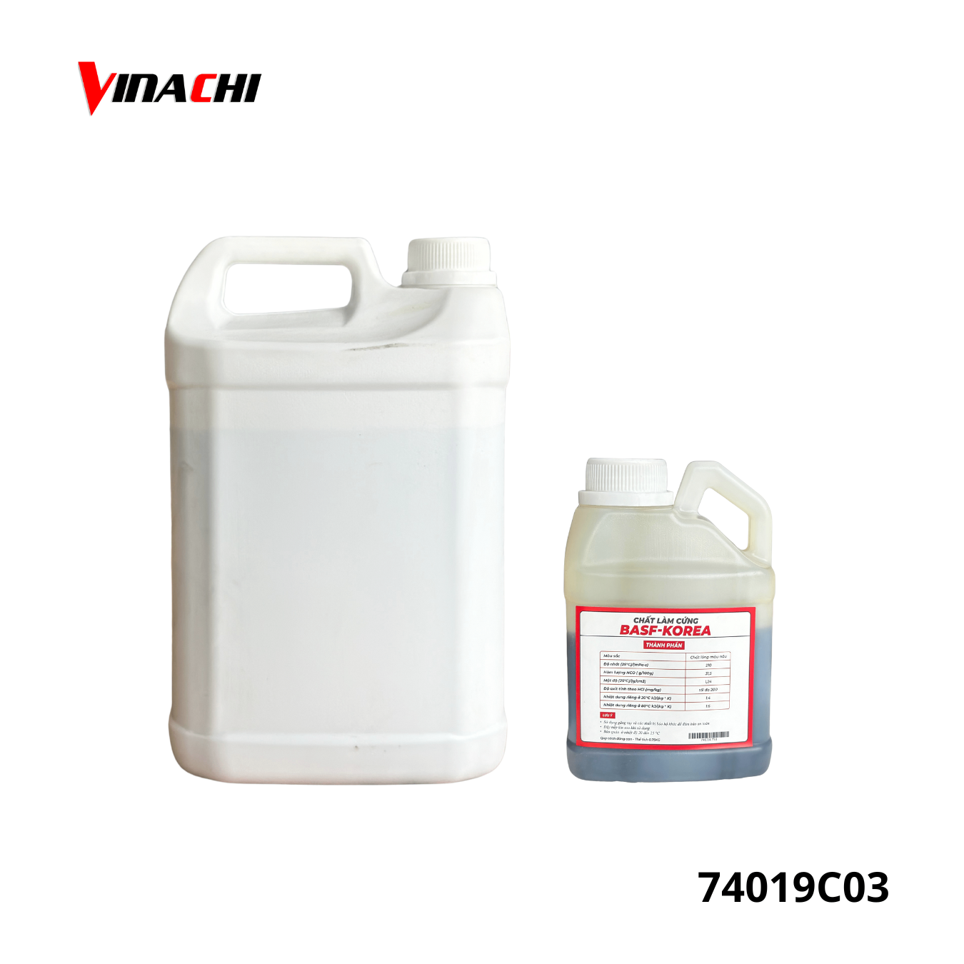 2101 (keo + hoá) - 4 kg