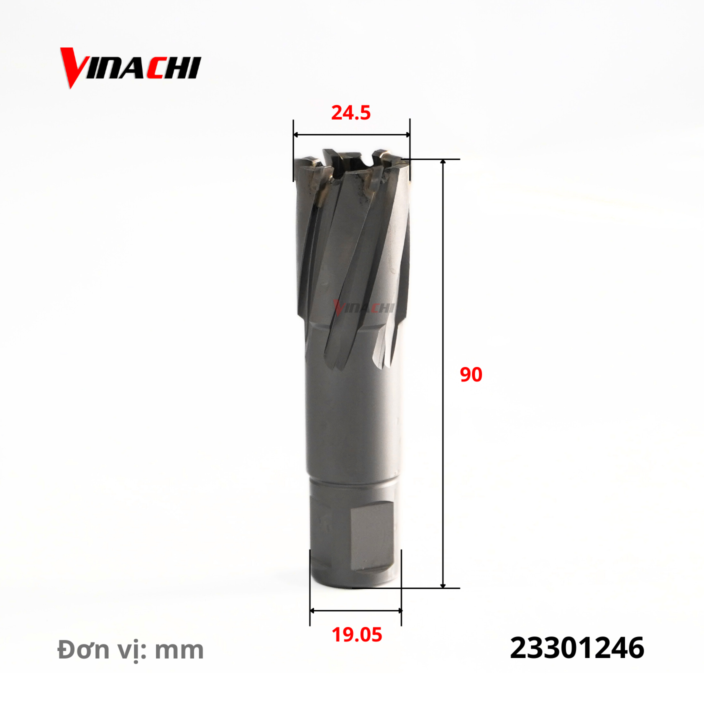24.5*50mm
