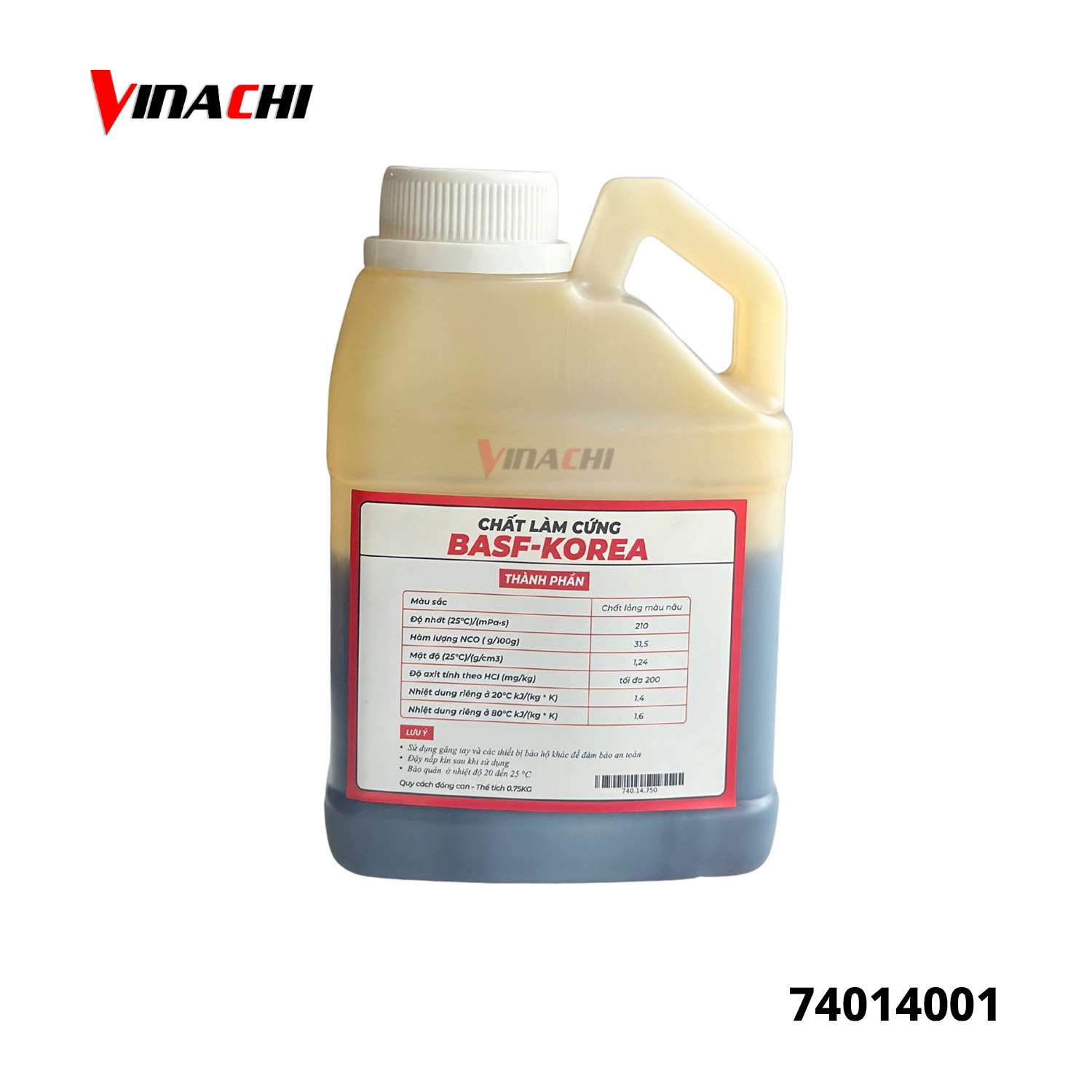 M20S - 750g