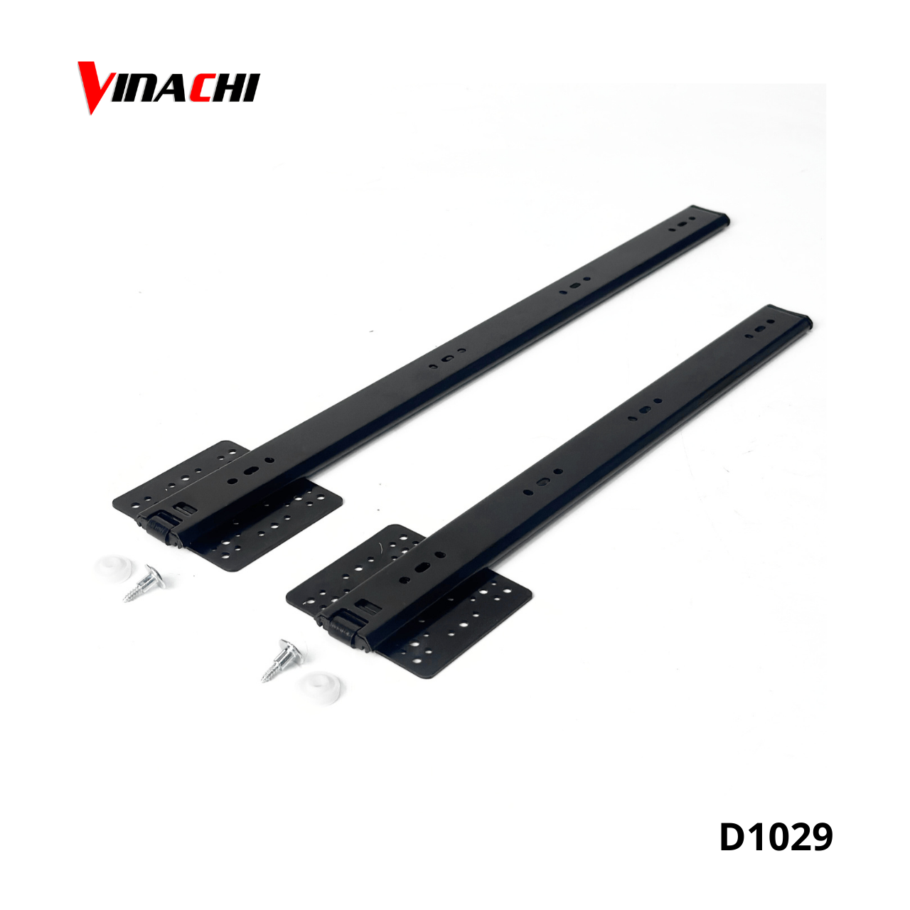 D1029 - Ray trượt giấu cánh tủ Duraval D1029.jpg