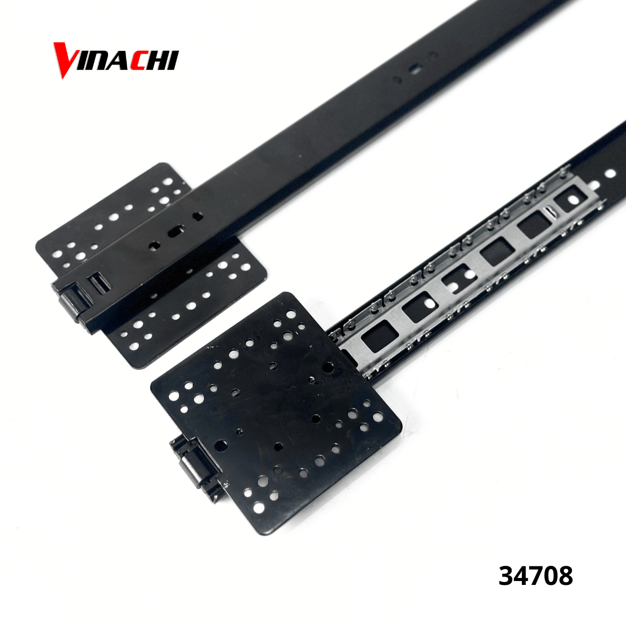 D1029 - Ray trượt giấu cánh tủ Duraval D1029.jpg