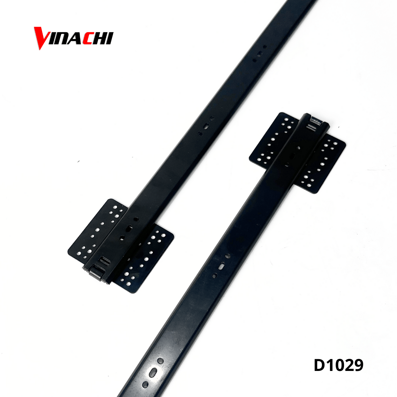 D1029 - Ray trượt giấu cánh tủ Duraval D1029.jpg