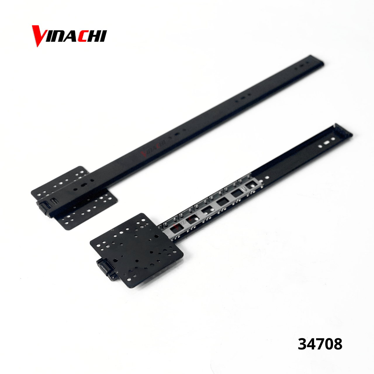 D1029 - Ray trượt giấu cánh tủ Duraval D1029.jpg