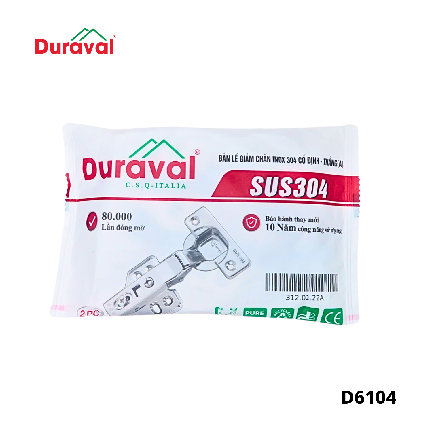 D6104 - Bản lề giảm chấn Inox 304 Duraval D6104-3.jpg
