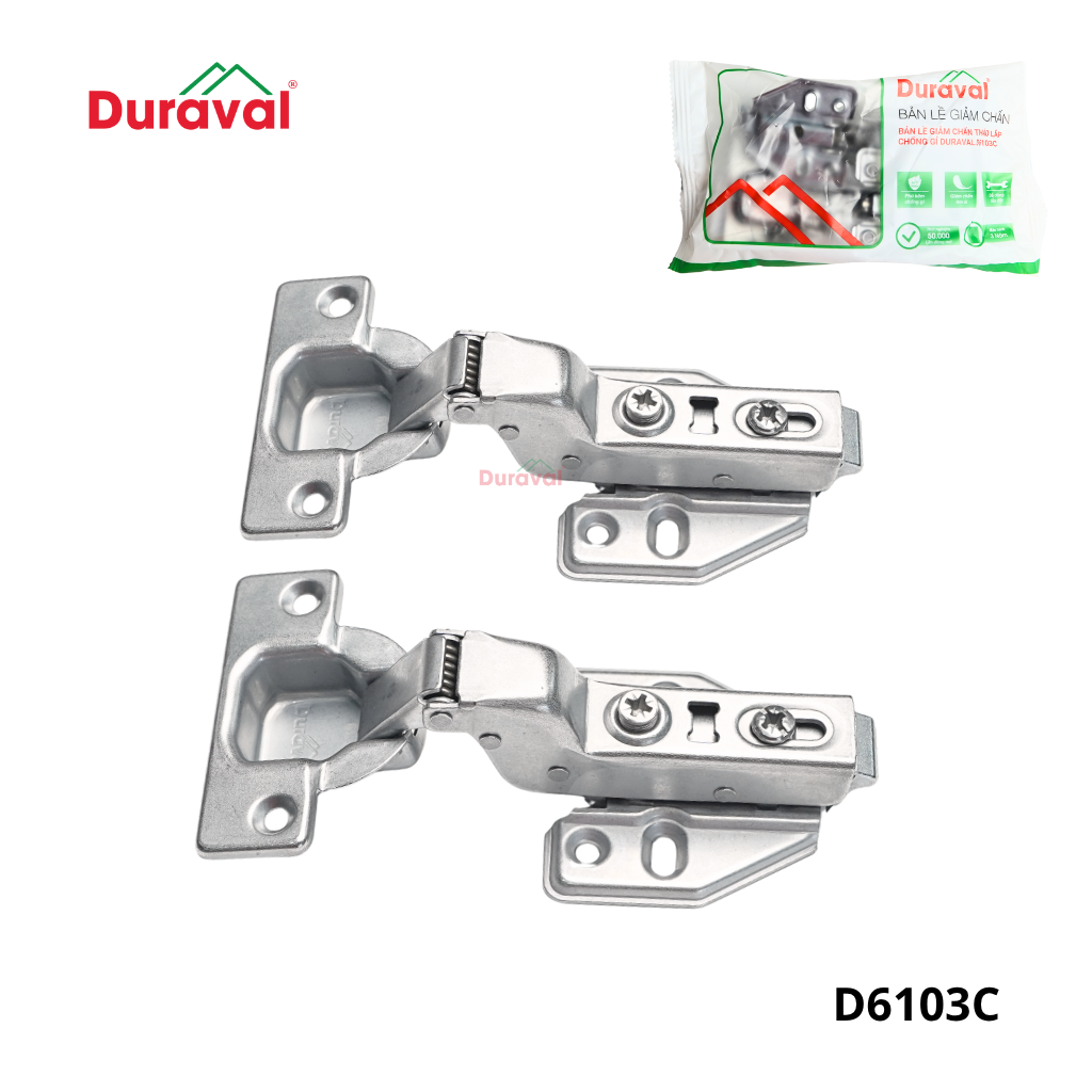 D6103C