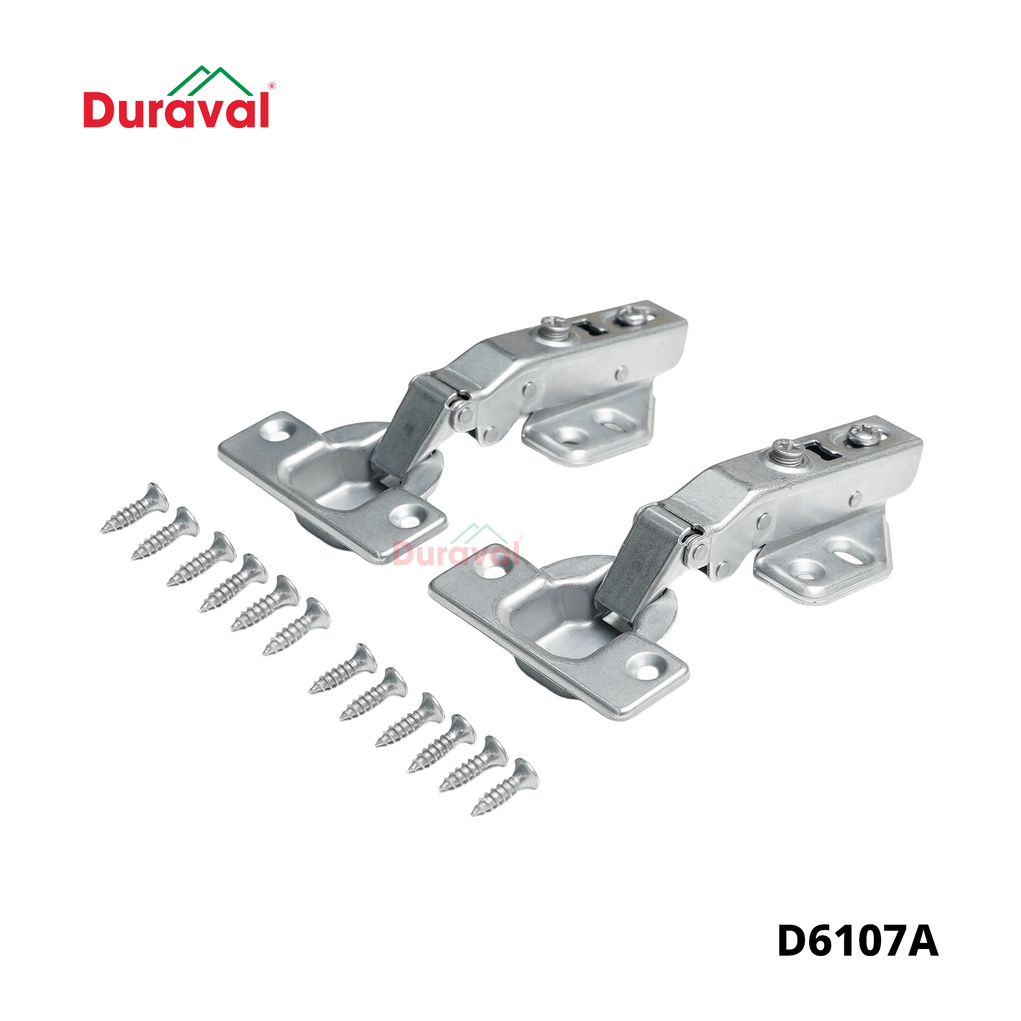 D6107A - Thẳng