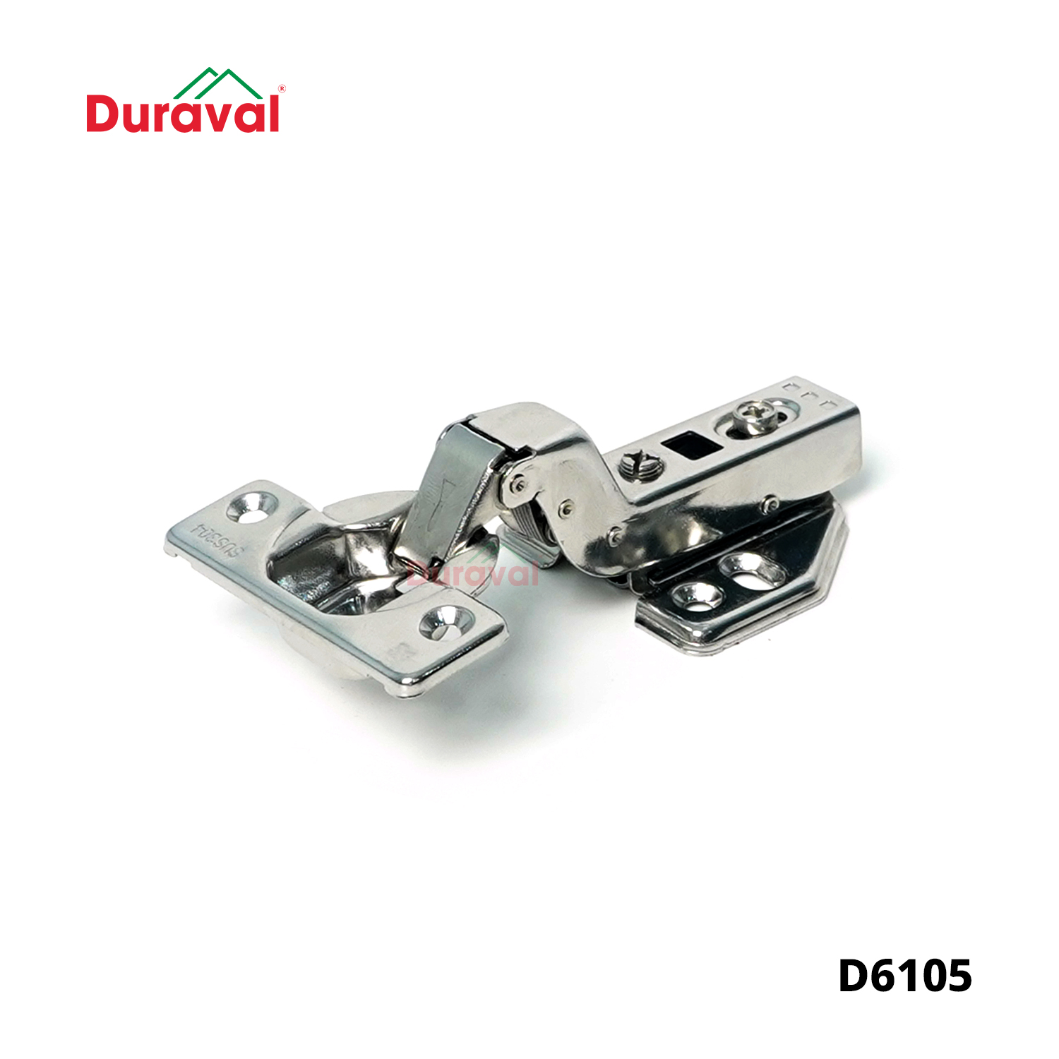 D6105 - Bản lề giảm chấn inox 304 tháo lắp Duraval D6105.jpg