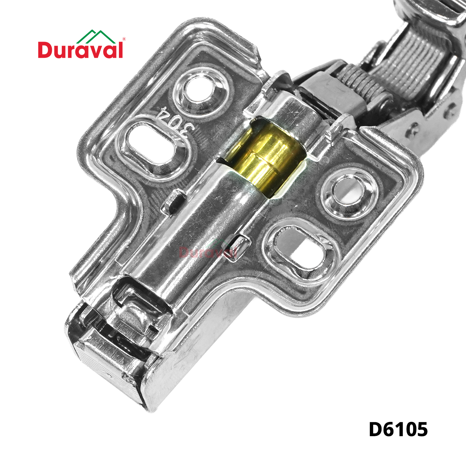 D6105 - Bản lề giảm chấn inox 304 tháo lắp Duraval D6105.jpg