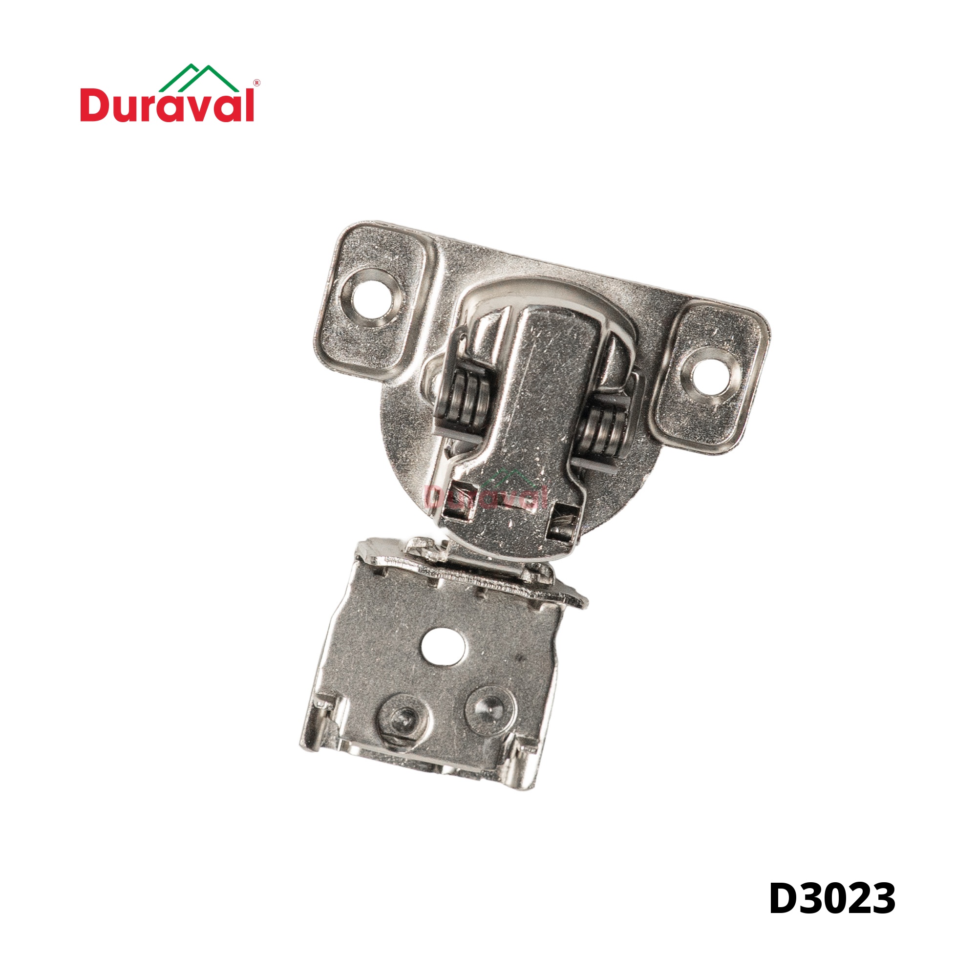 D3023 - Bản lề giảm chấn ngắn kiểu Mỹ Duraval D3023 (4).jpg