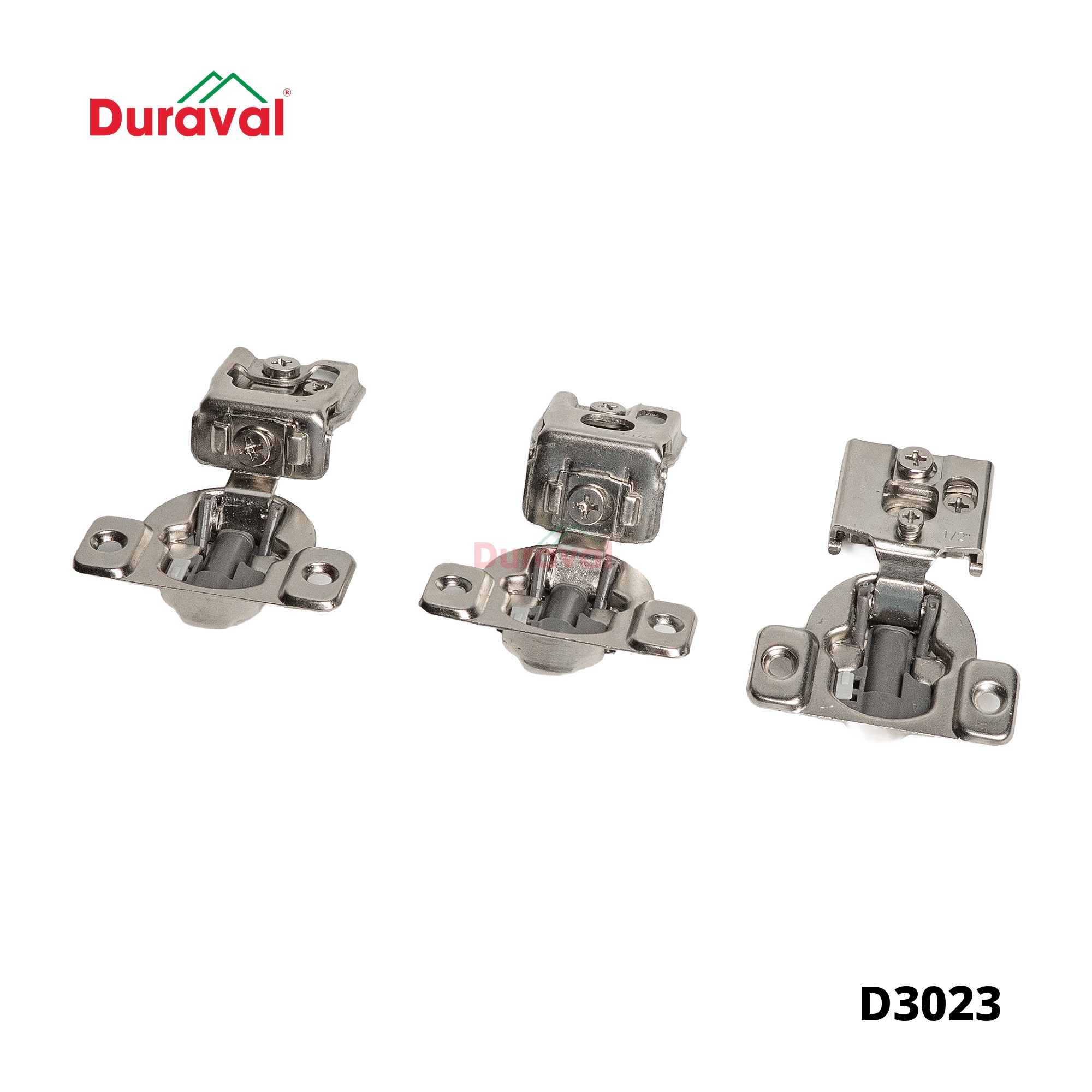 D3023 - Bản lề giảm chấn ngắn kiểu Mỹ Duraval D3023 (4).jpg