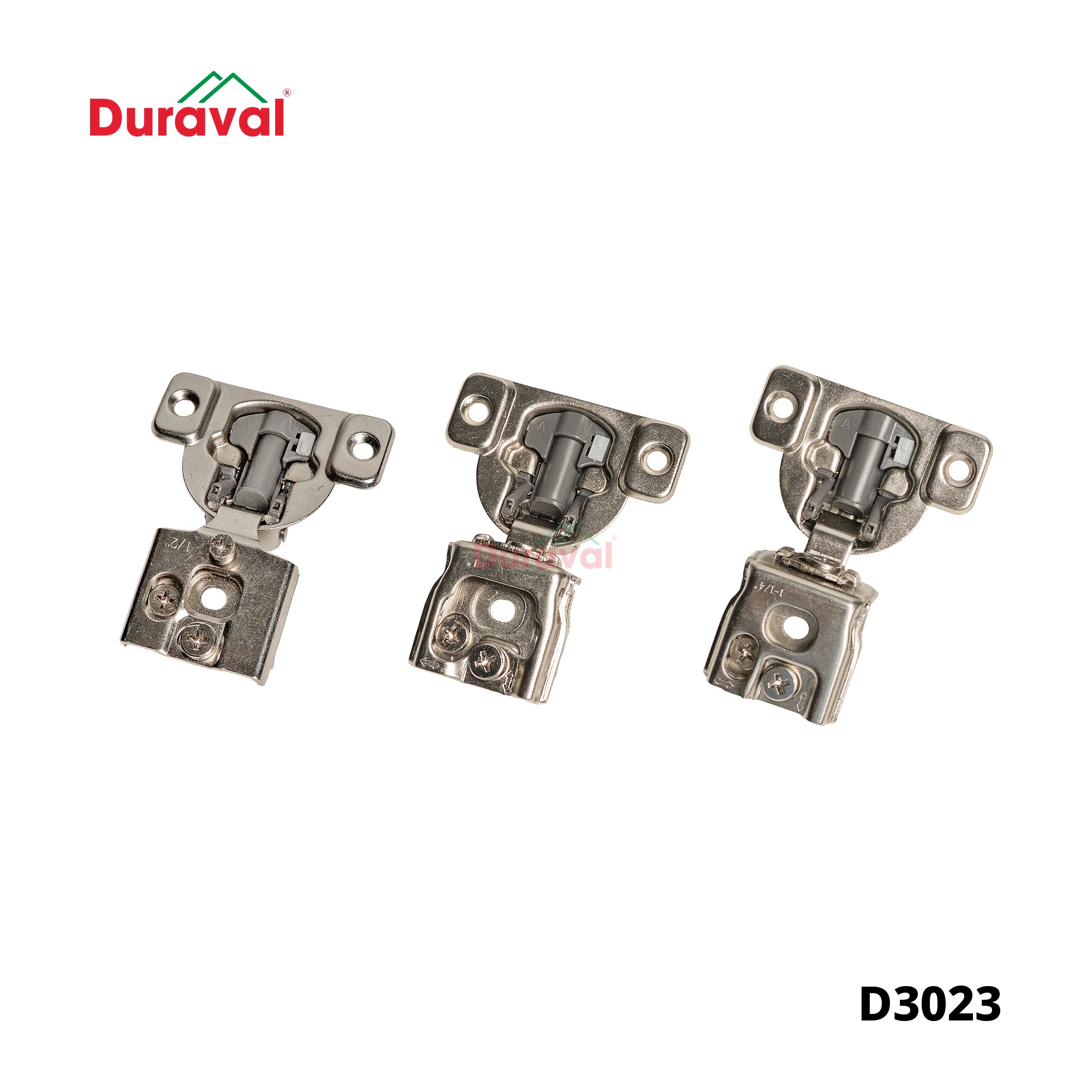D3023 - Bản lề giảm chấn ngắn kiểu Mỹ Duraval D3023 (4).jpg