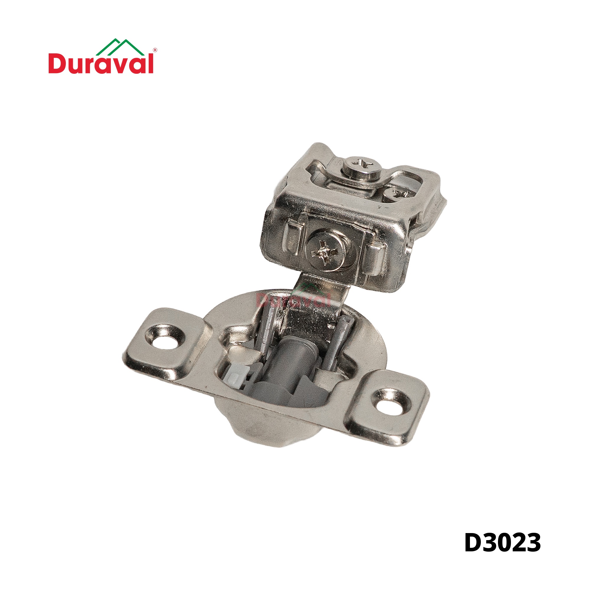 D3023 - Bản lề giảm chấn ngắn kiểu Mỹ Duraval D3023 (4).jpg