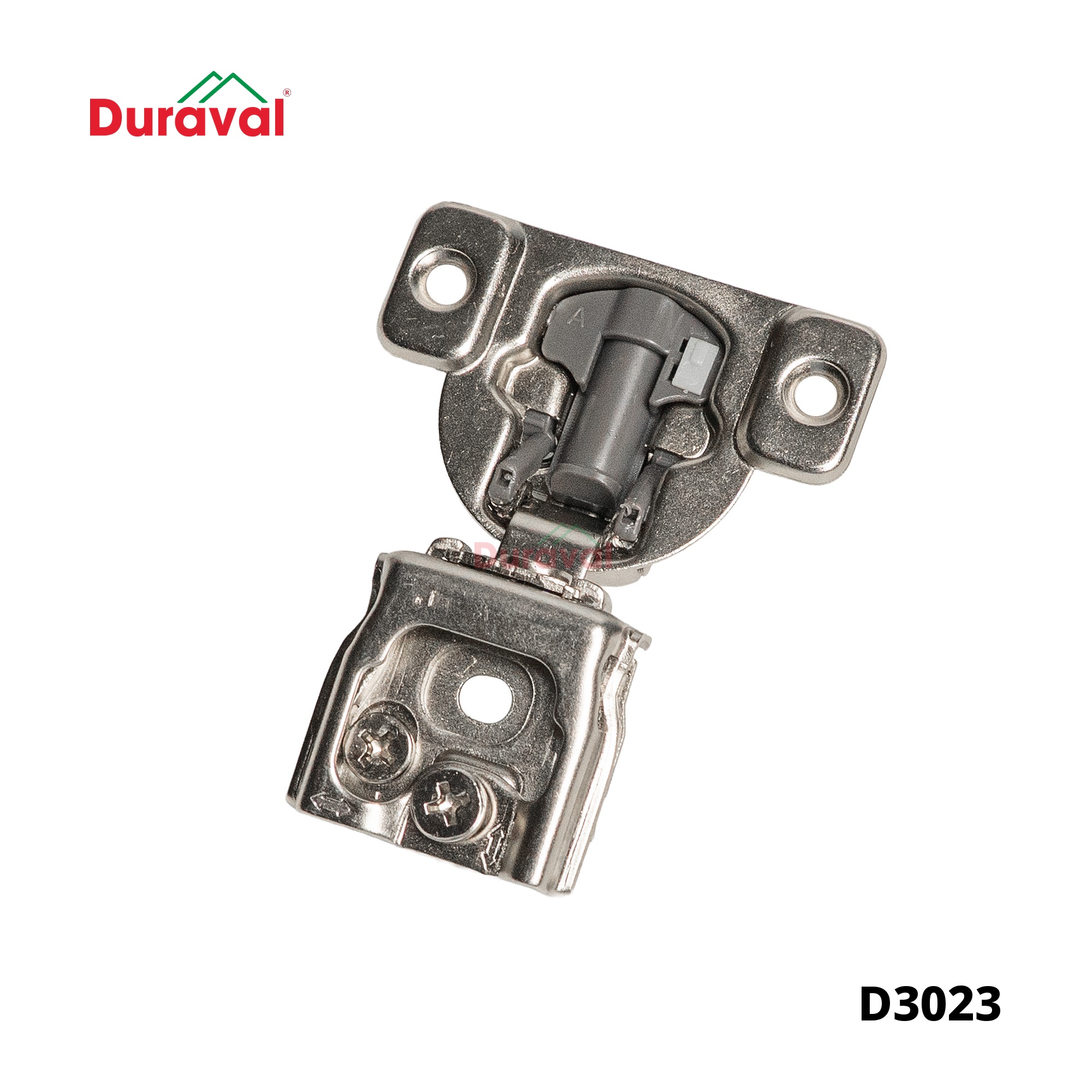 D3023 - Bản lề giảm chấn ngắn kiểu Mỹ Duraval D3023 (4).jpg