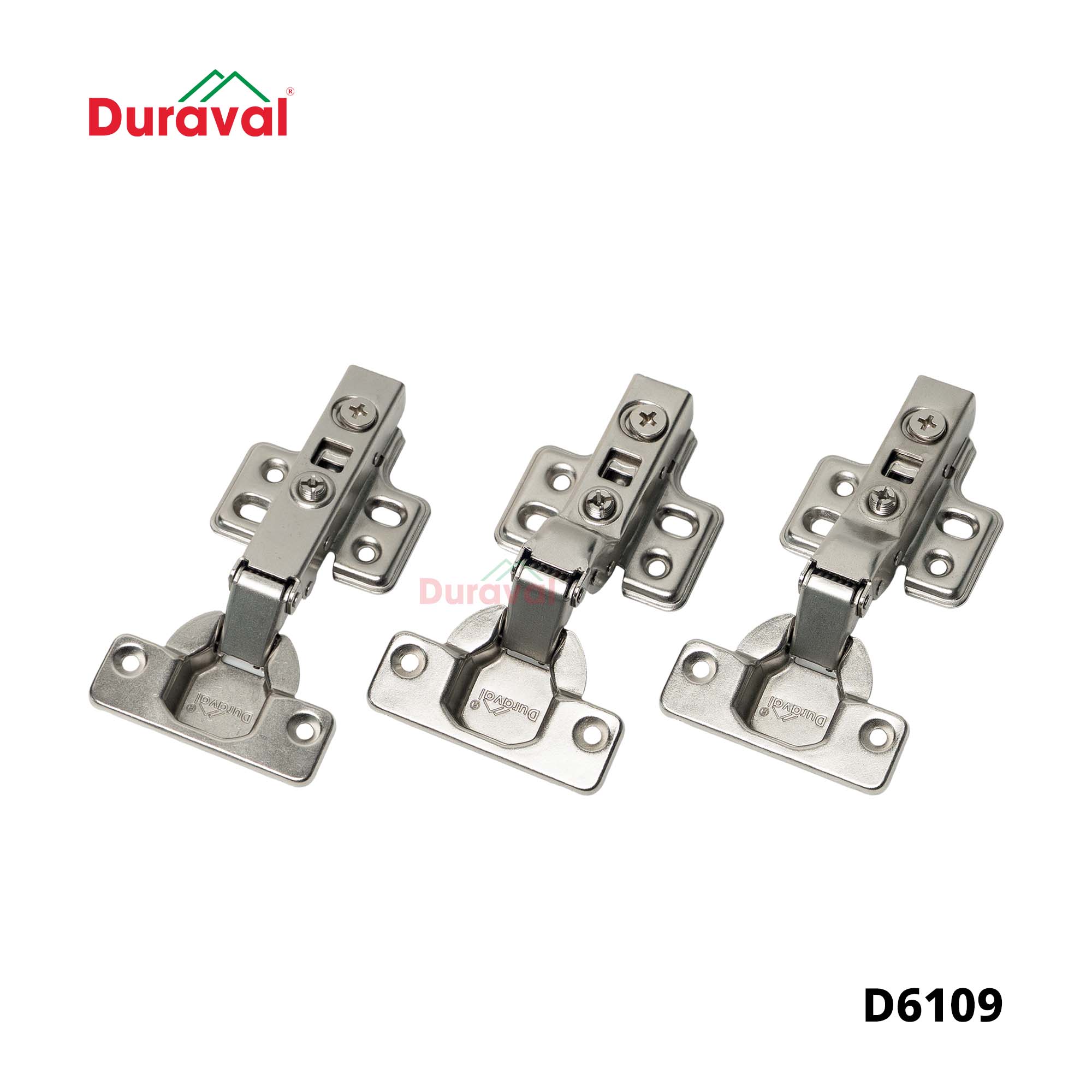 D6109 - Bản lề giảm chấn tháo lắp Pro Duraval D6109.jpg