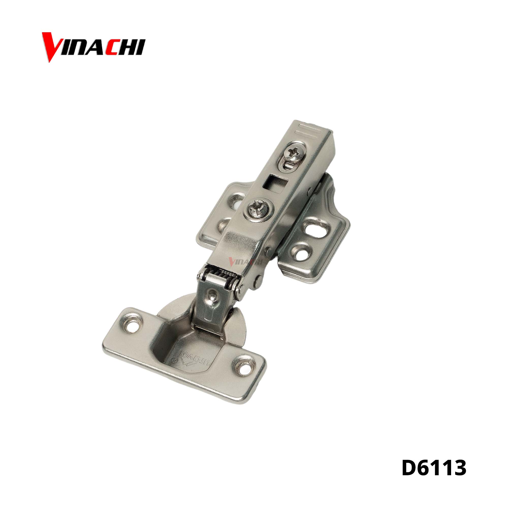 D6113 - Bản lề giảm chấn tháo lắp cánh dày 15-28mm Duraval D6113.jpg