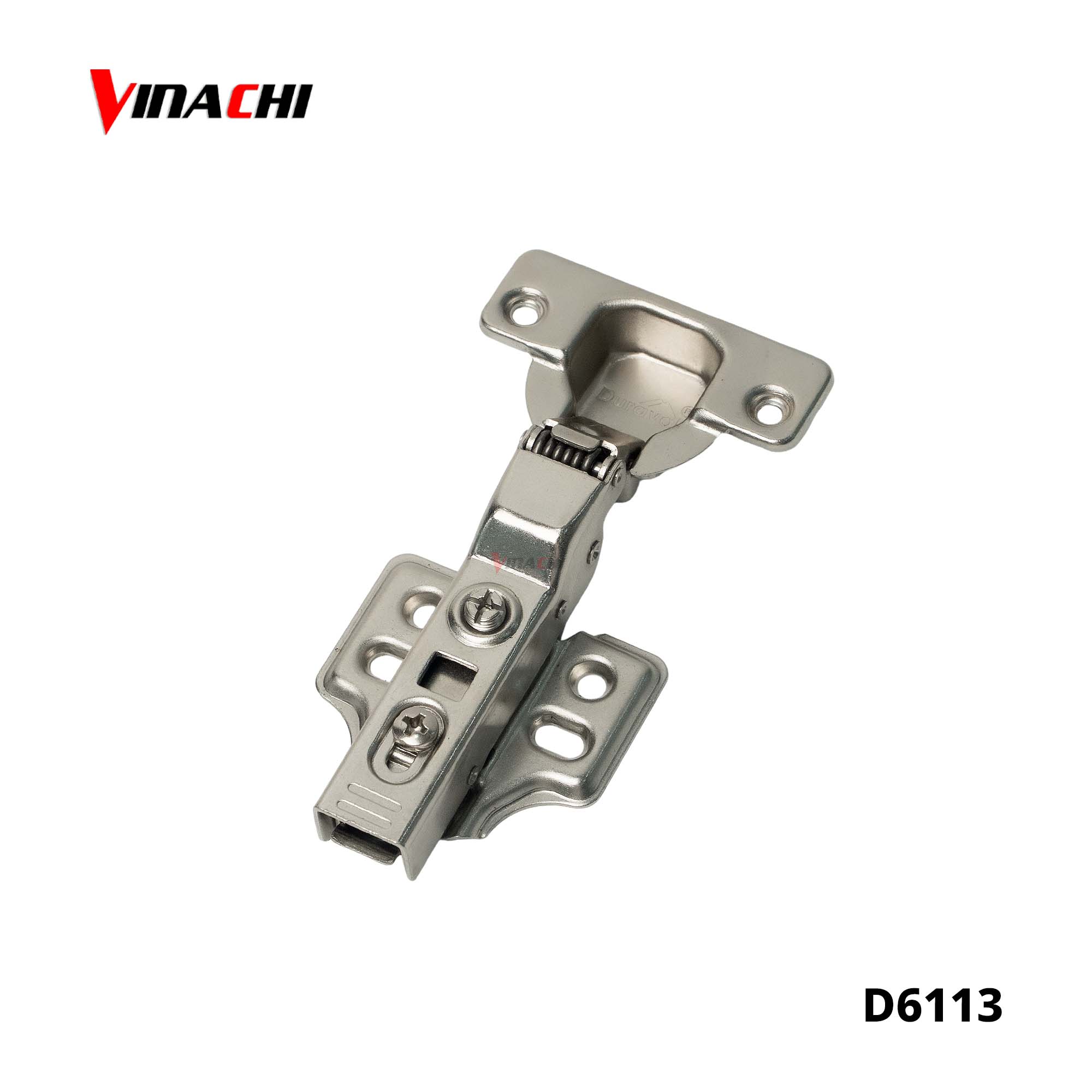 D6113 - Bản lề giảm chấn tháo lắp cánh dày 15-28mm Duraval D6113.jpg