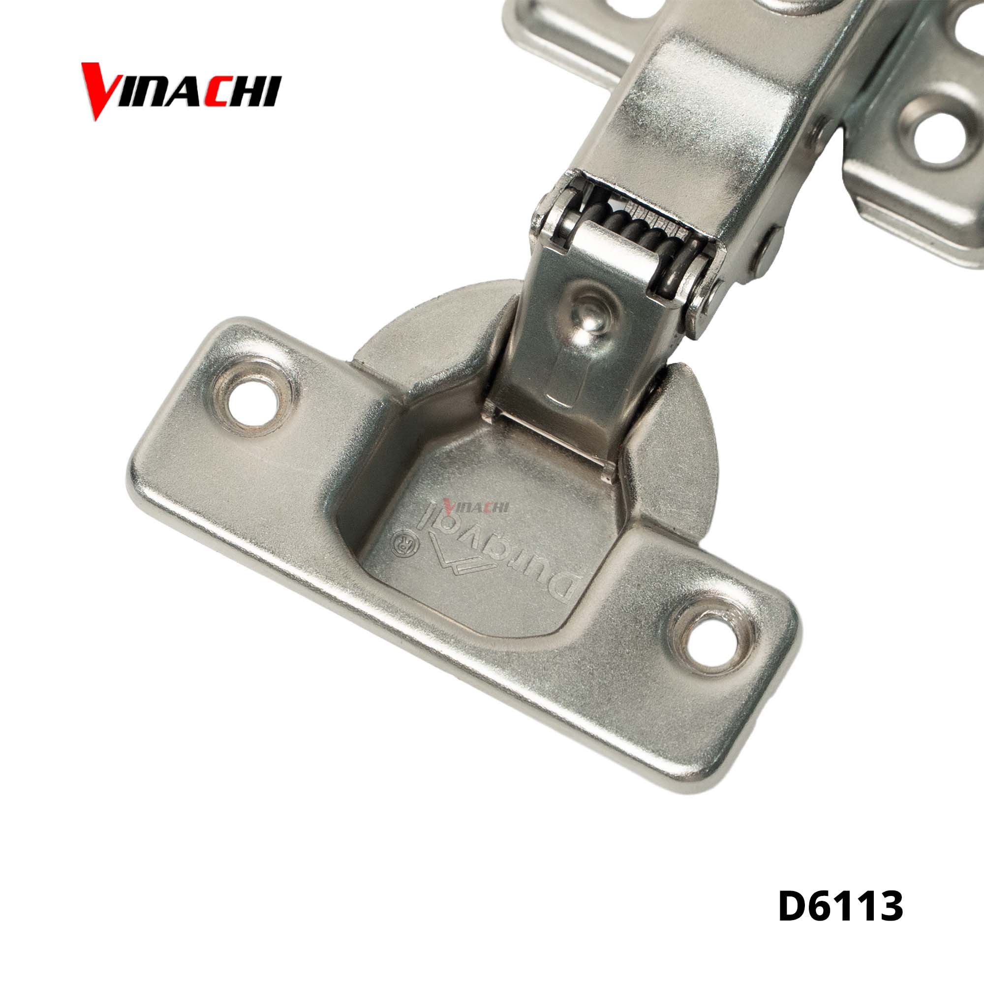 D6113 - Bản lề giảm chấn tháo lắp cánh dày 15-28mm Duraval D6113.jpg