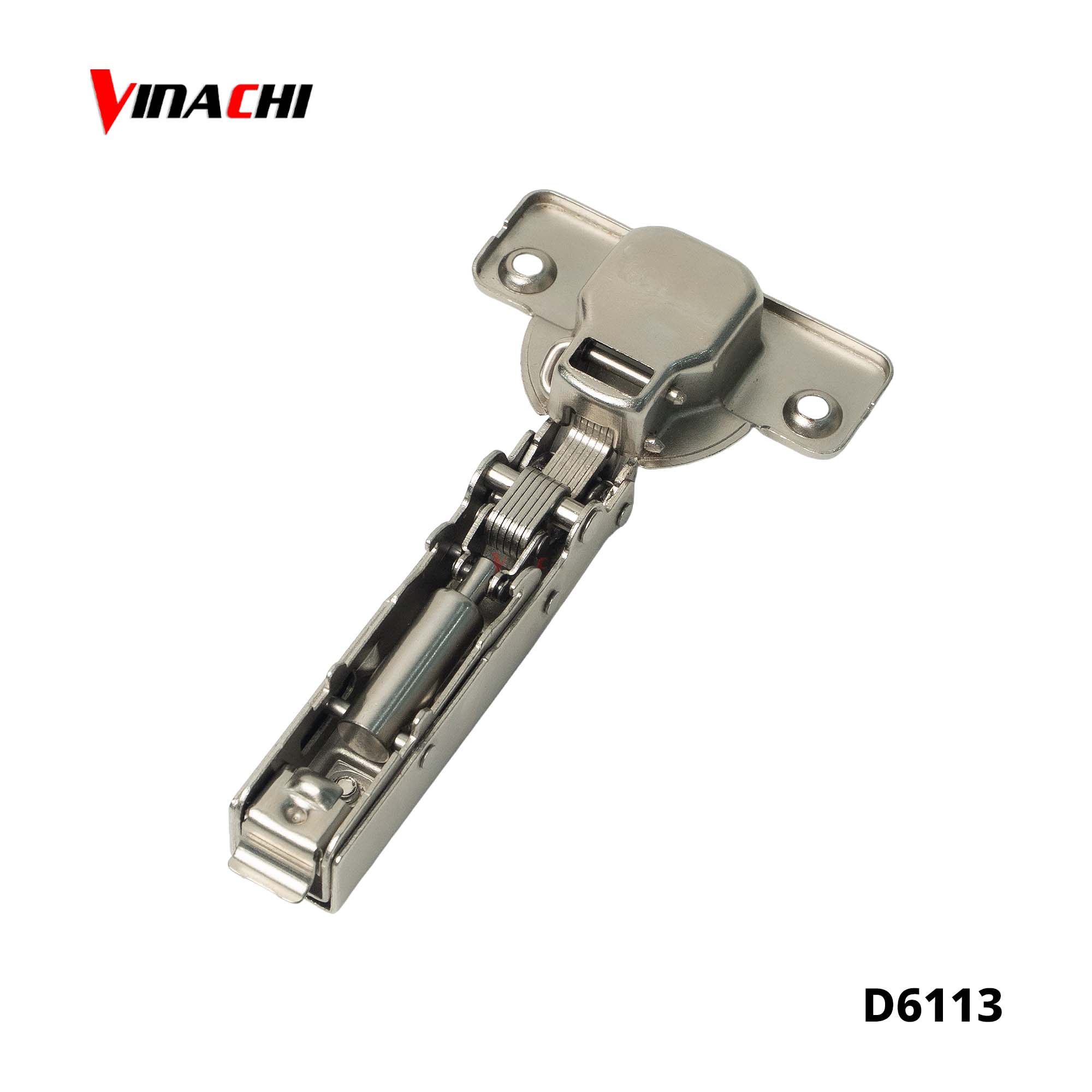 D6113 - Bản lề giảm chấn tháo lắp cánh dày 15-28mm Duraval D6113.jpg