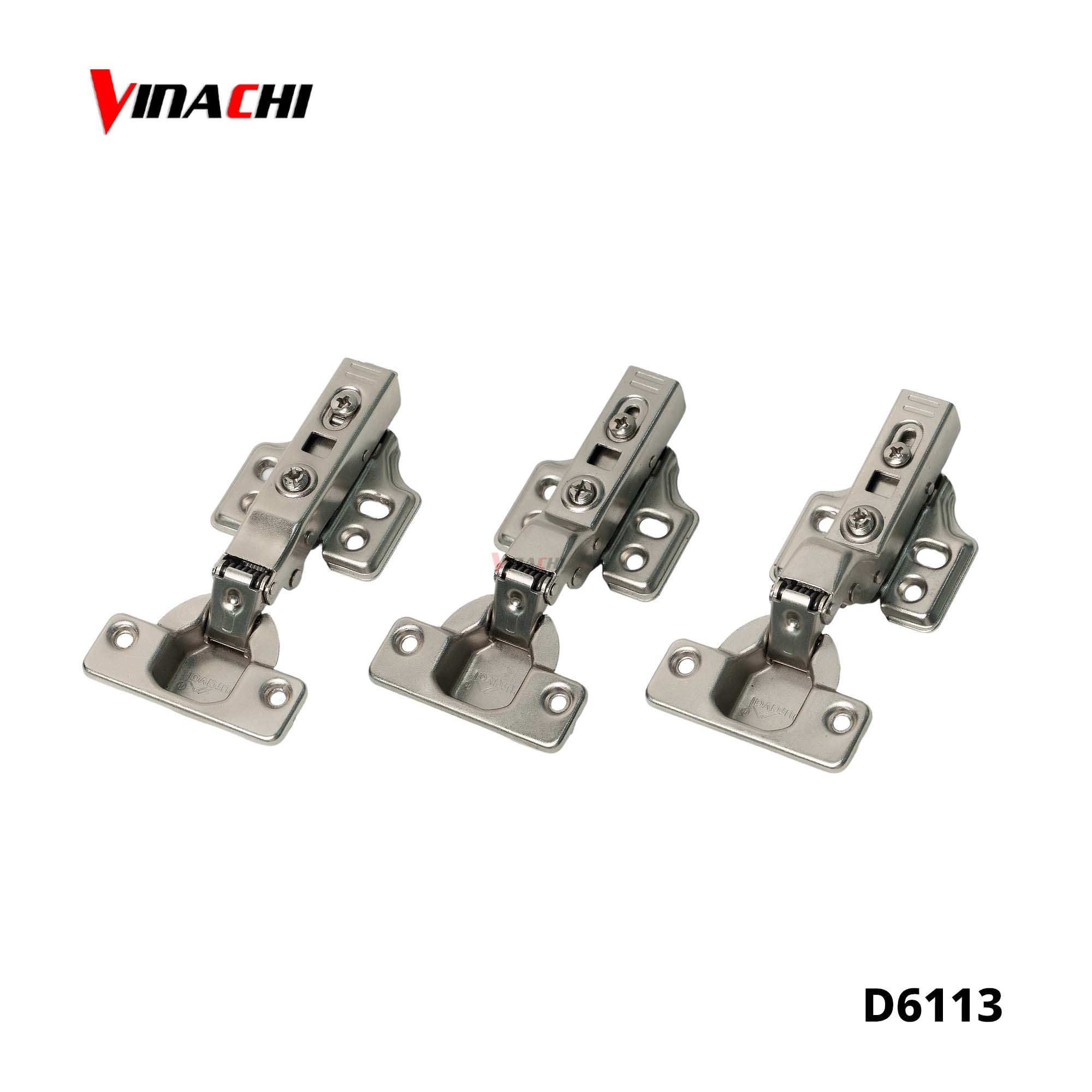 D6113 - Bản lề giảm chấn tháo lắp cánh dày 15-28mm Duraval D6113.jpg