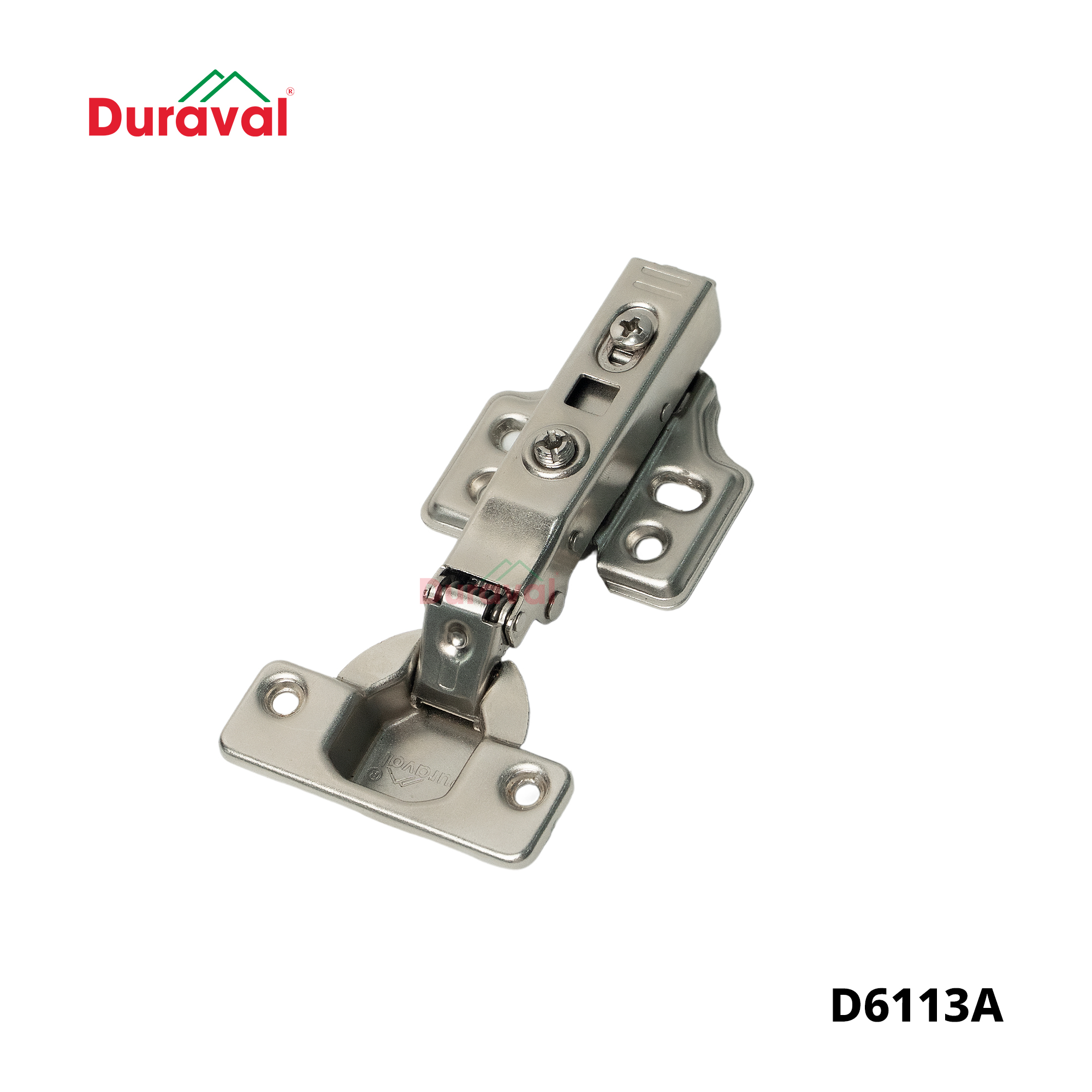 D6113A