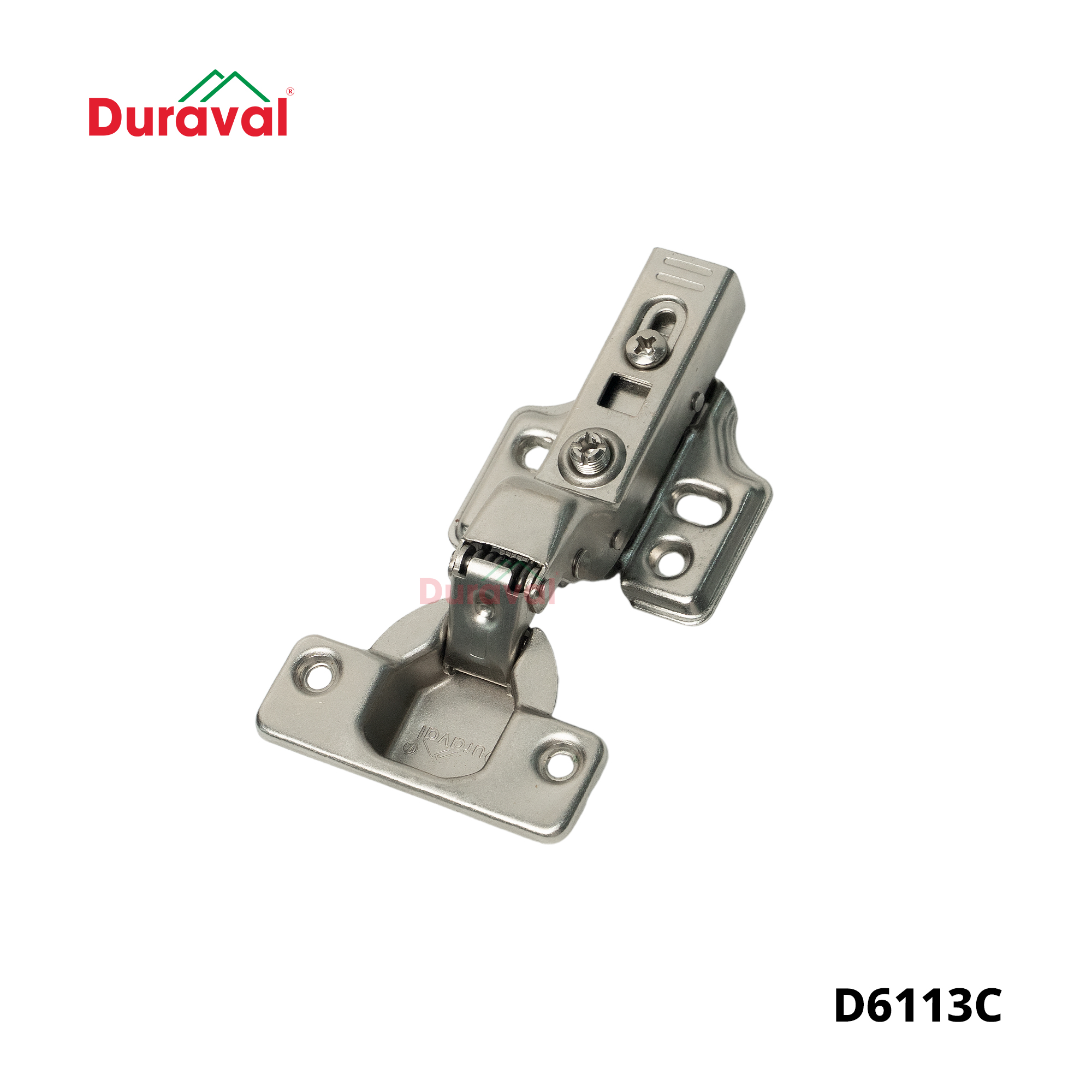 D6113C