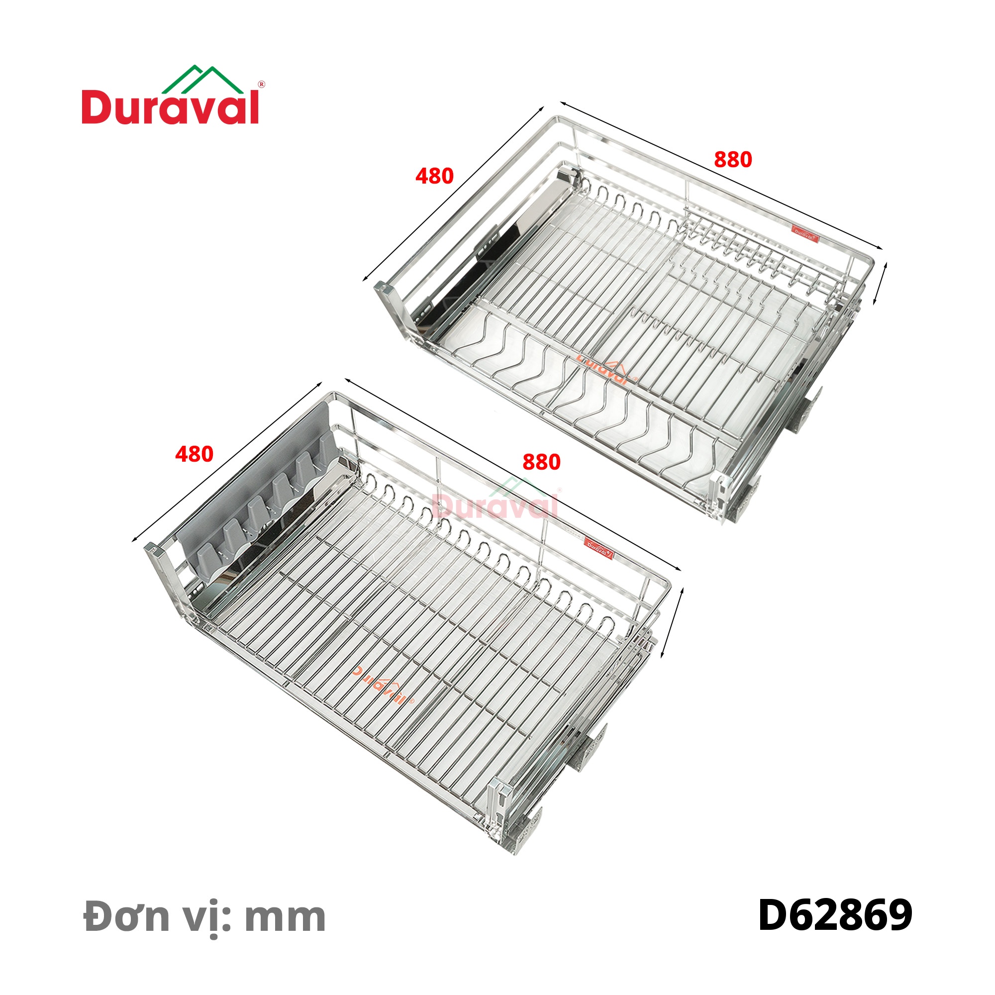 900mm - D62869