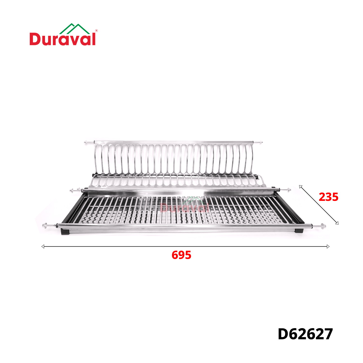 700mm - D62627