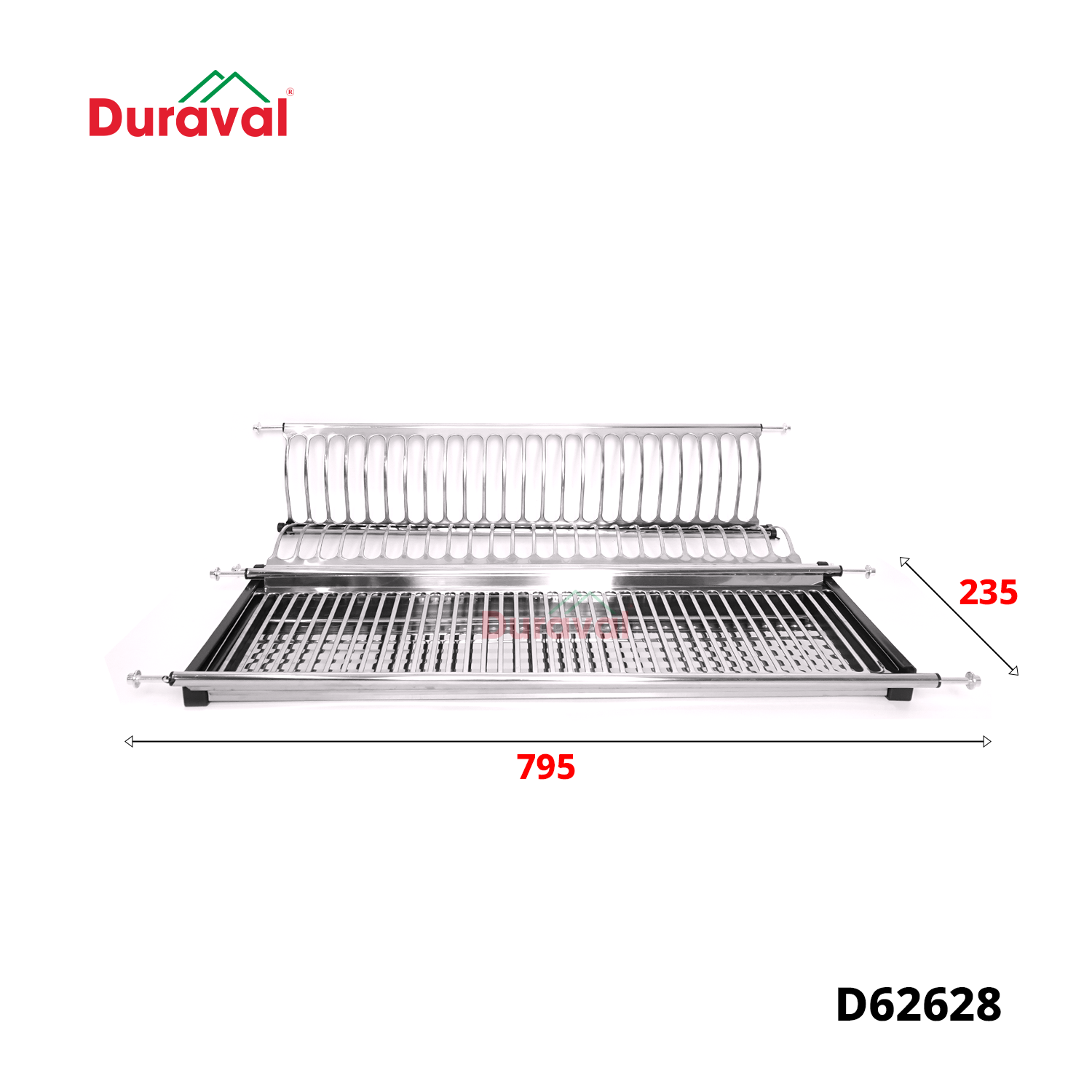 800mm - D62628