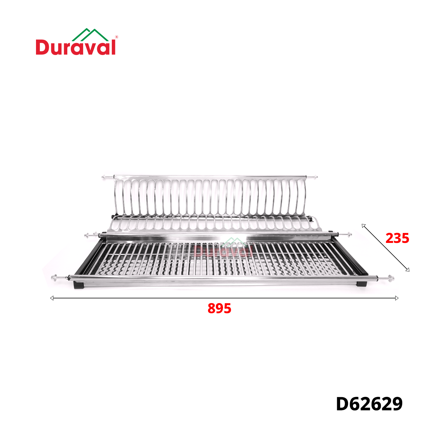 900mm - D62629