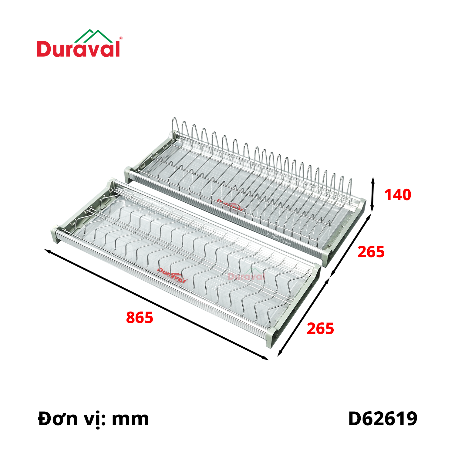 900mm - D62619