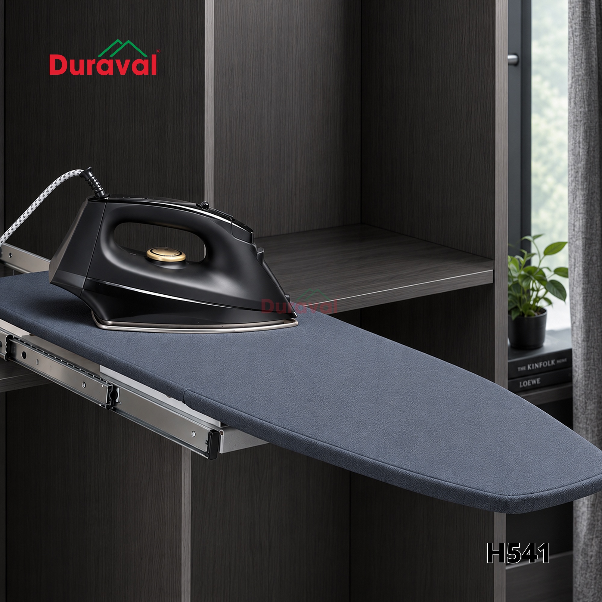H541 - Bộ là quần áo Mimosa Duraval H541 (1).jpg