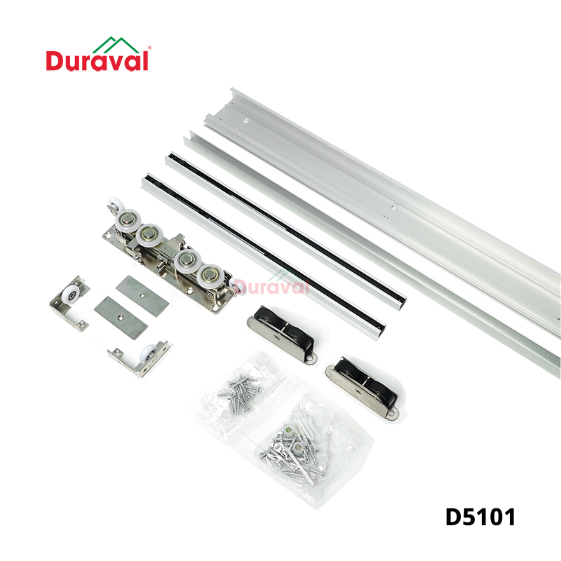 D5101 - Bộ ray trượt cửa lùa âm cửa gỗ D5101.jpg