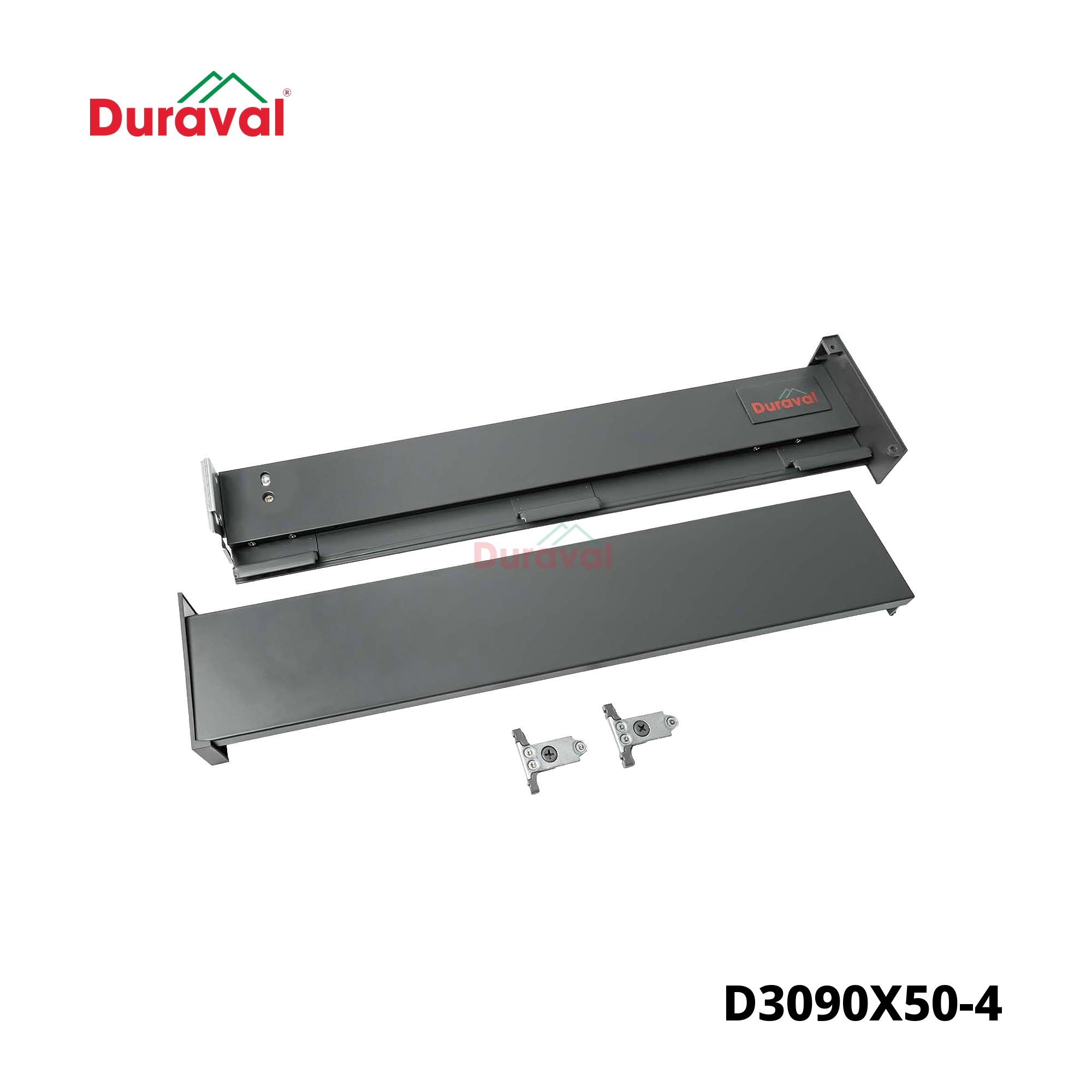 Xám - Ray 500mm D311450