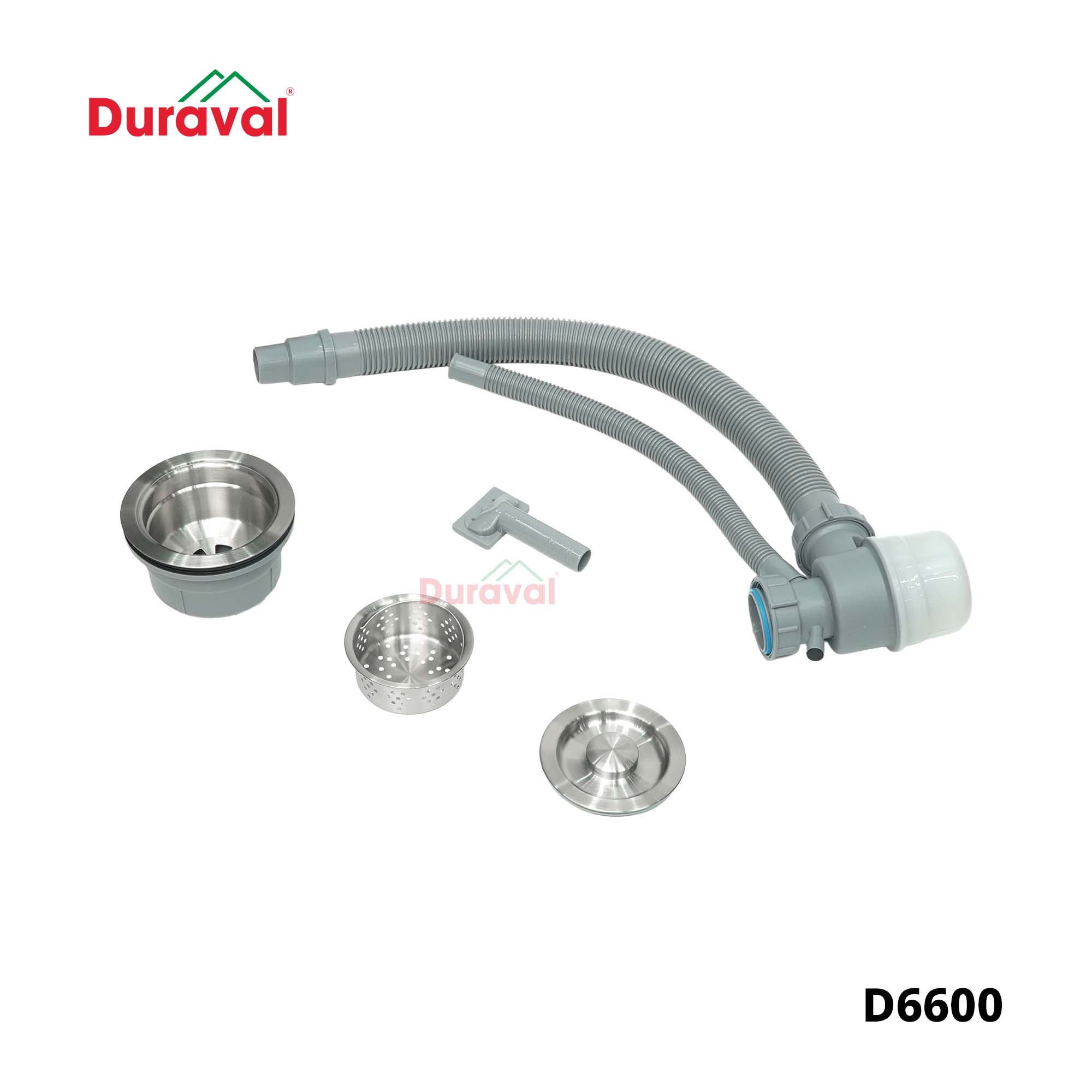 D6600 - Chậu rửa 1 hố inox 304 Duraval D6600-1.jpg