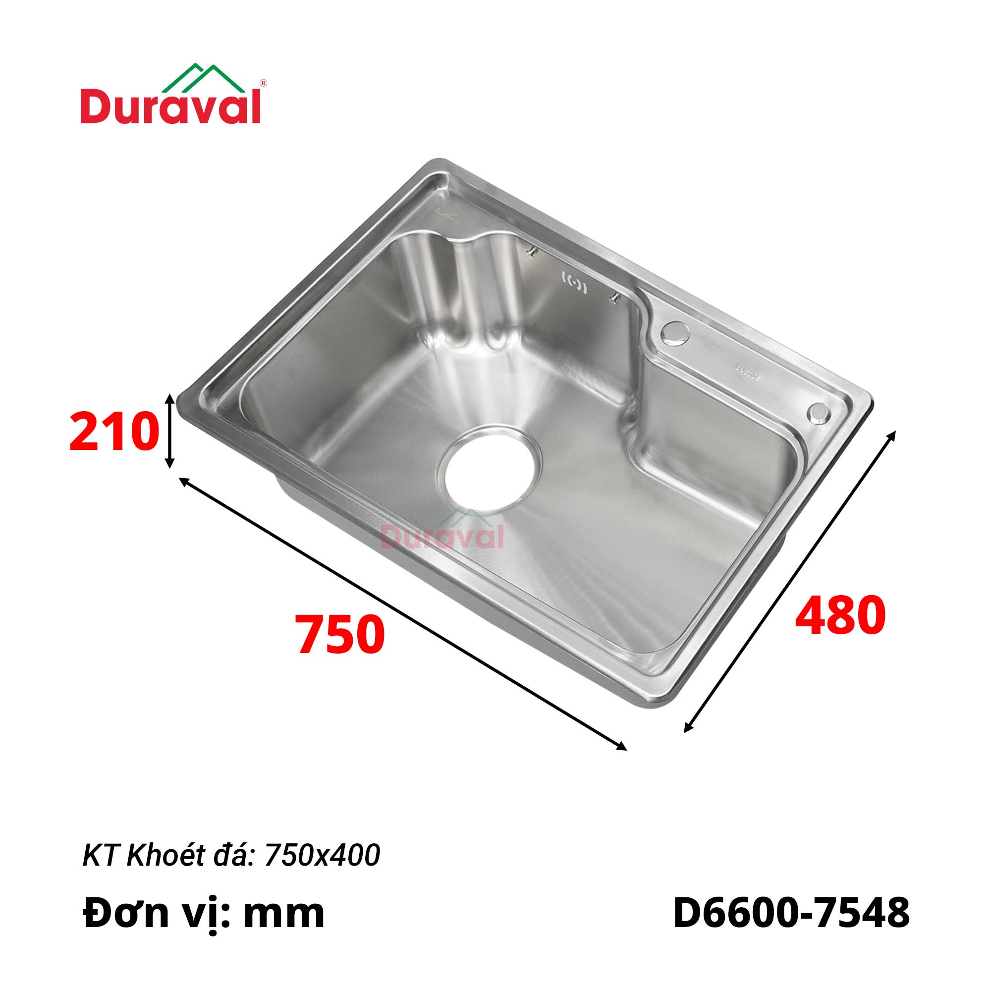 D6600-7548