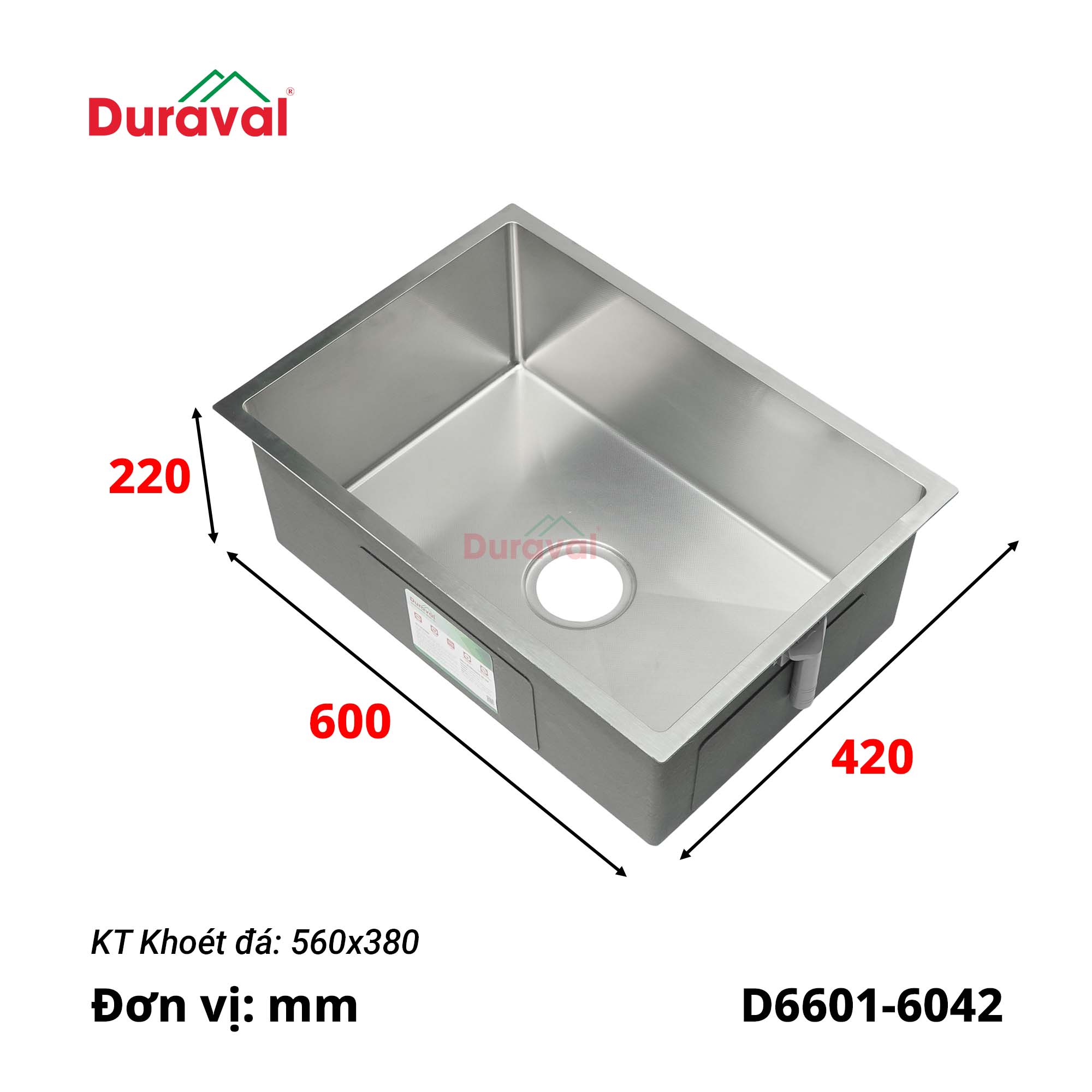 D6601-6042