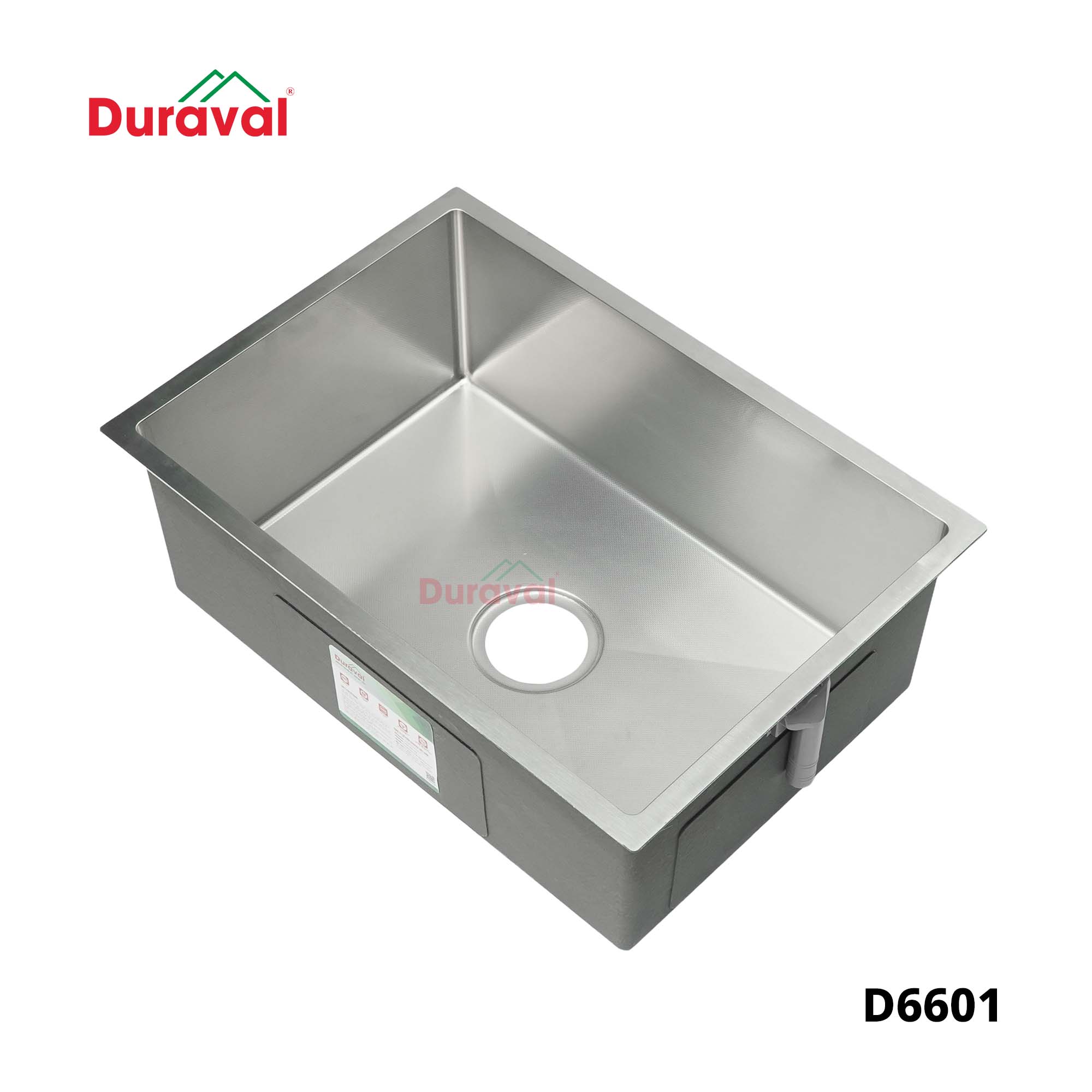 D6601 - Chậu rửa 1 hố inox 304 Duraval D6601-1.jpg