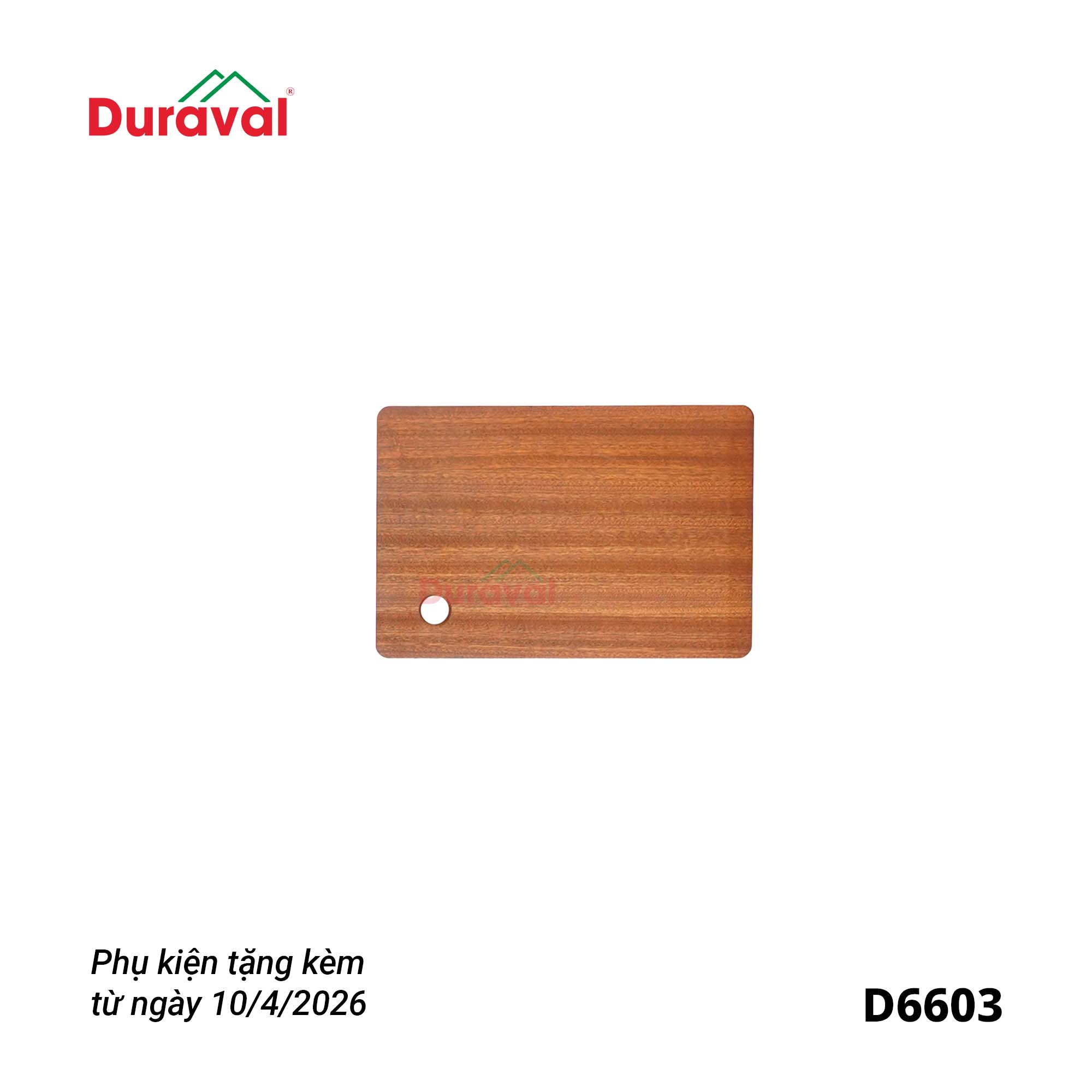 D6603 - Chậu rửa 1 hố inox 304 Duraval D6603-1.jpg