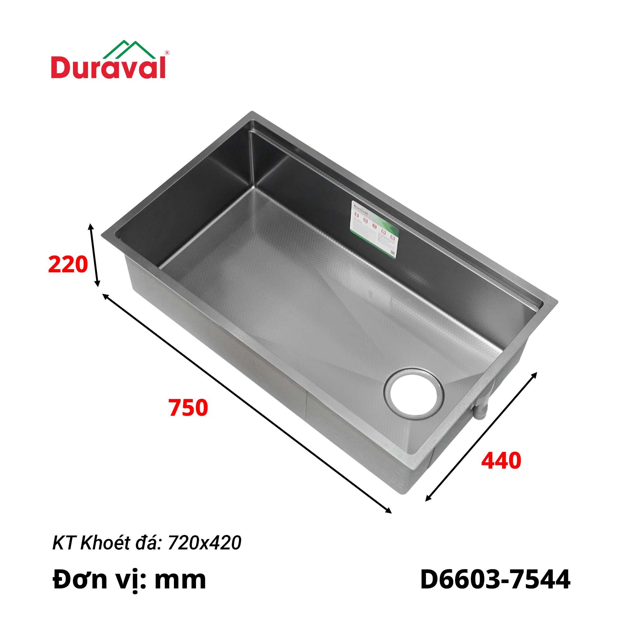 D6603-7544